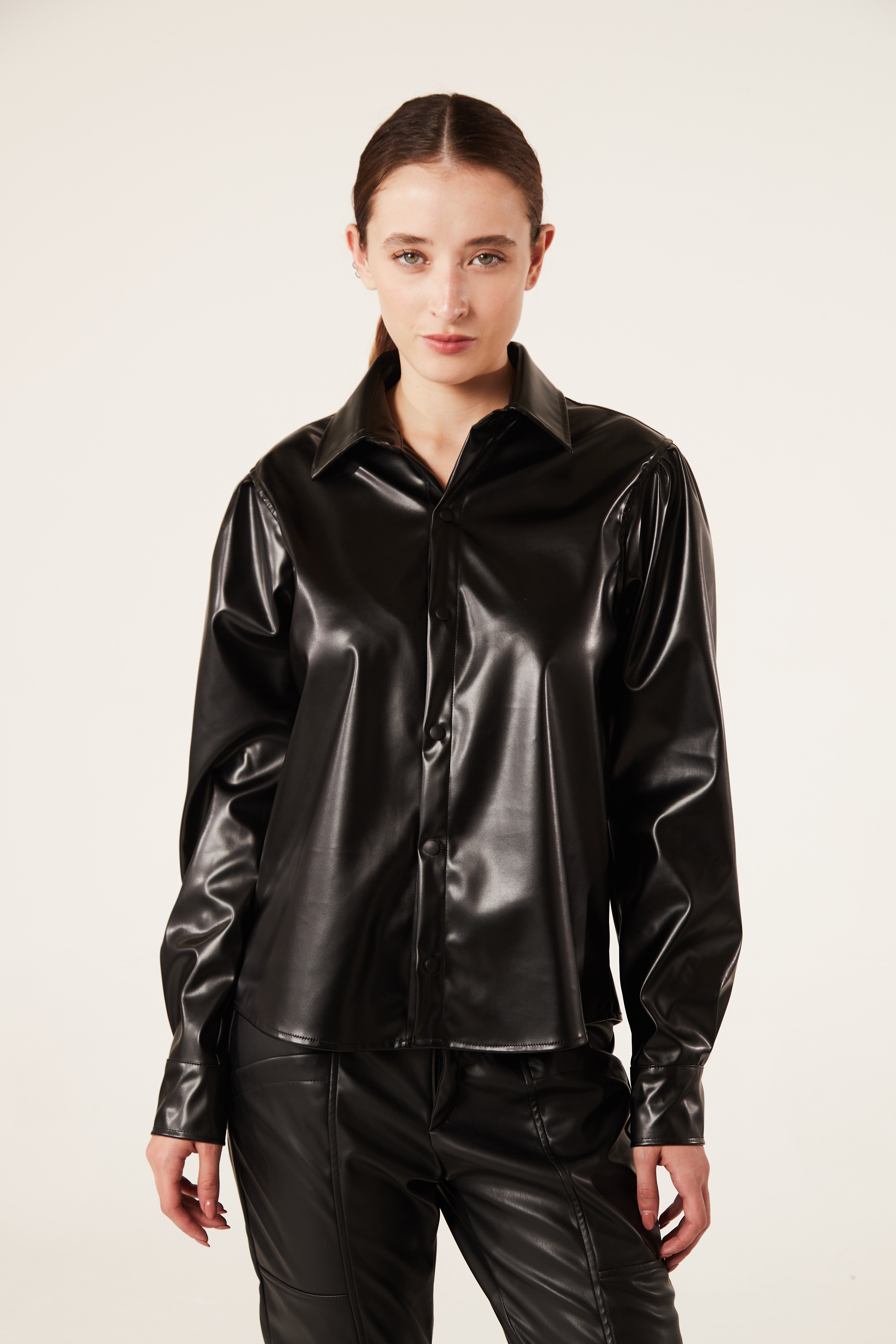 CAMISA CLARICE - Justa Osadia - Justa Osadia - CAMISA