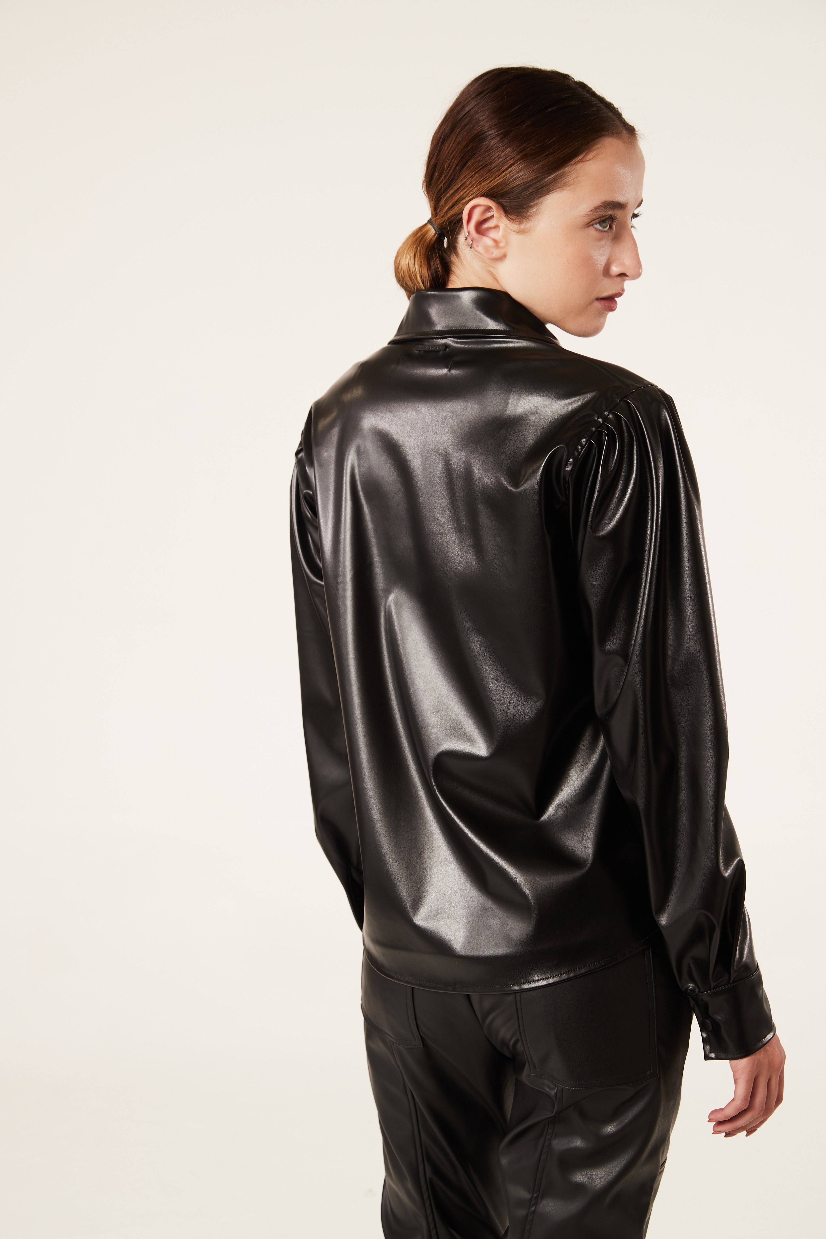 CAMISA CLARICE - Justa Osadia - Justa Osadia - CAMISA