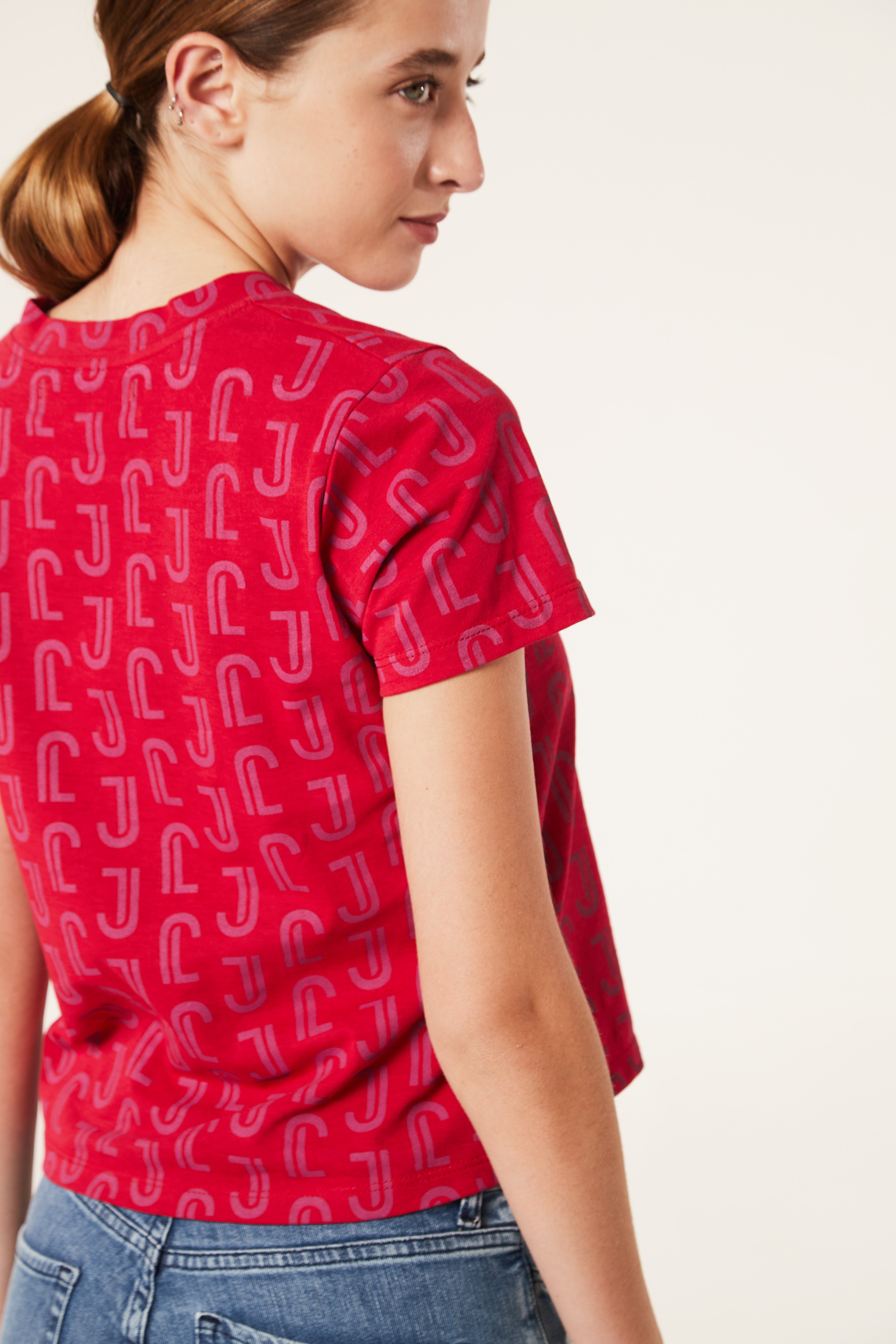 REMERA TREX - Justa Osadia - Justa Osadia - Remera