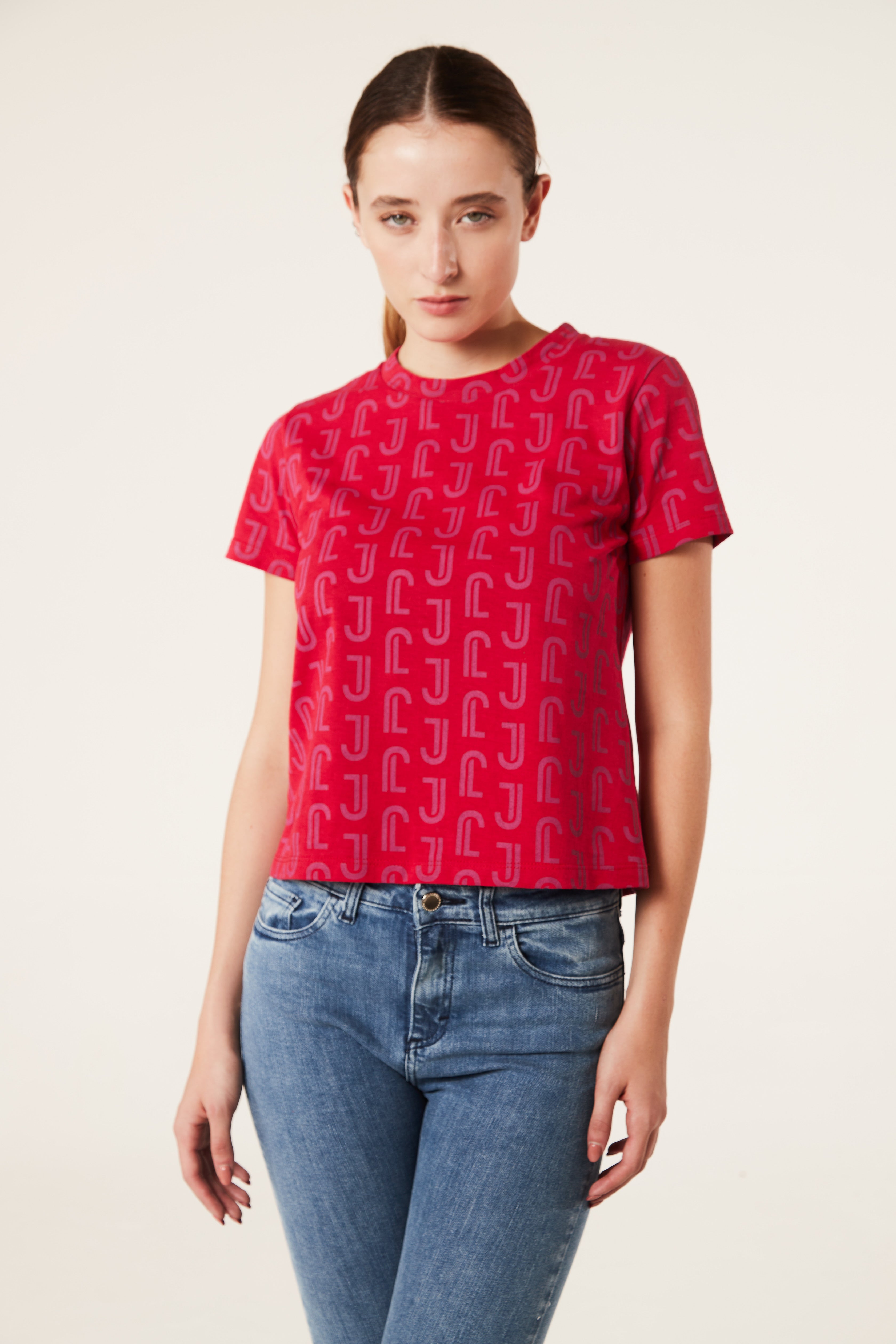 REMERA TREX - Justa Osadia - Justa Osadia - Remera