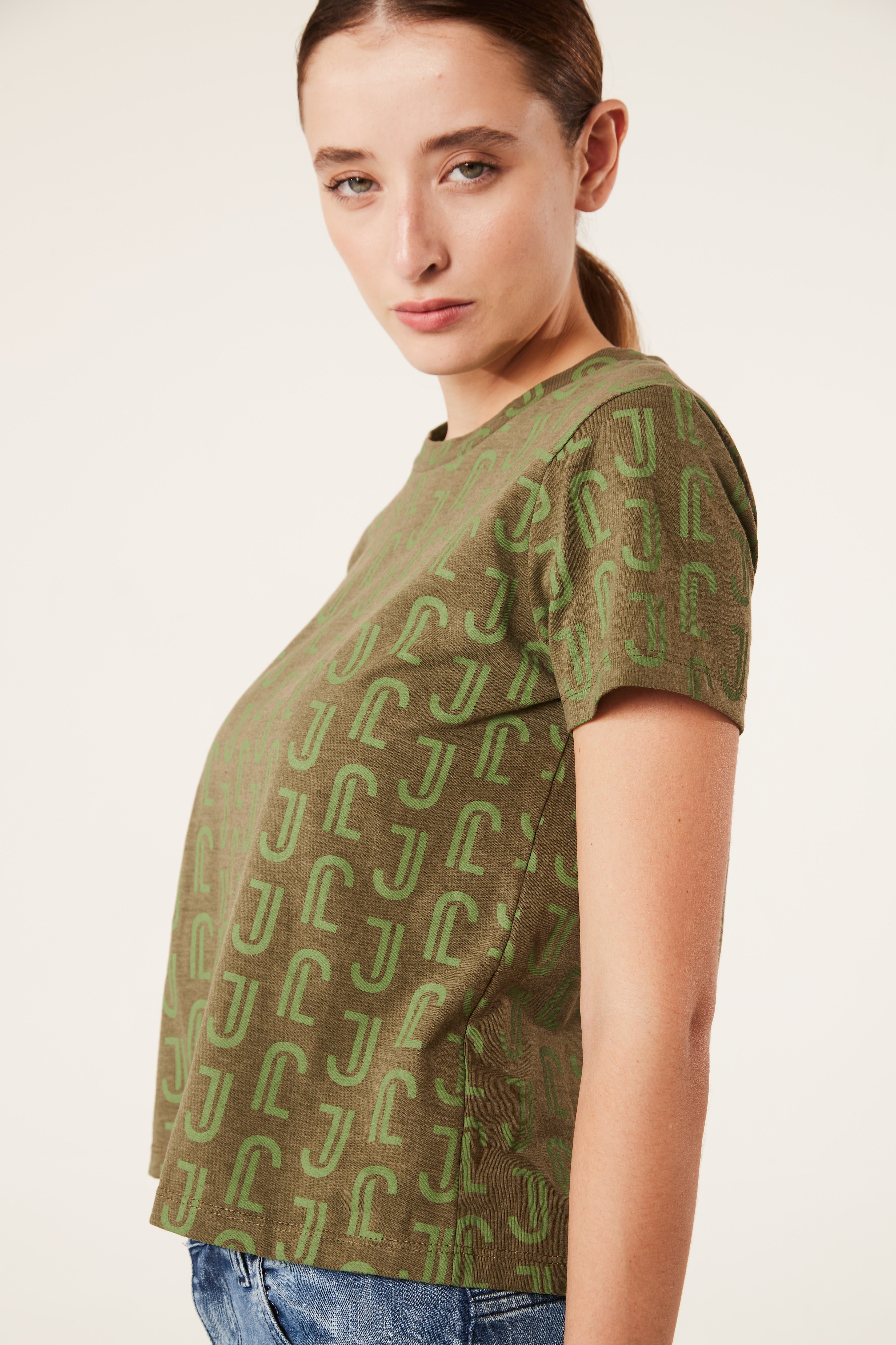 REMERA TREX - Justa Osadia - Justa Osadia - Remera