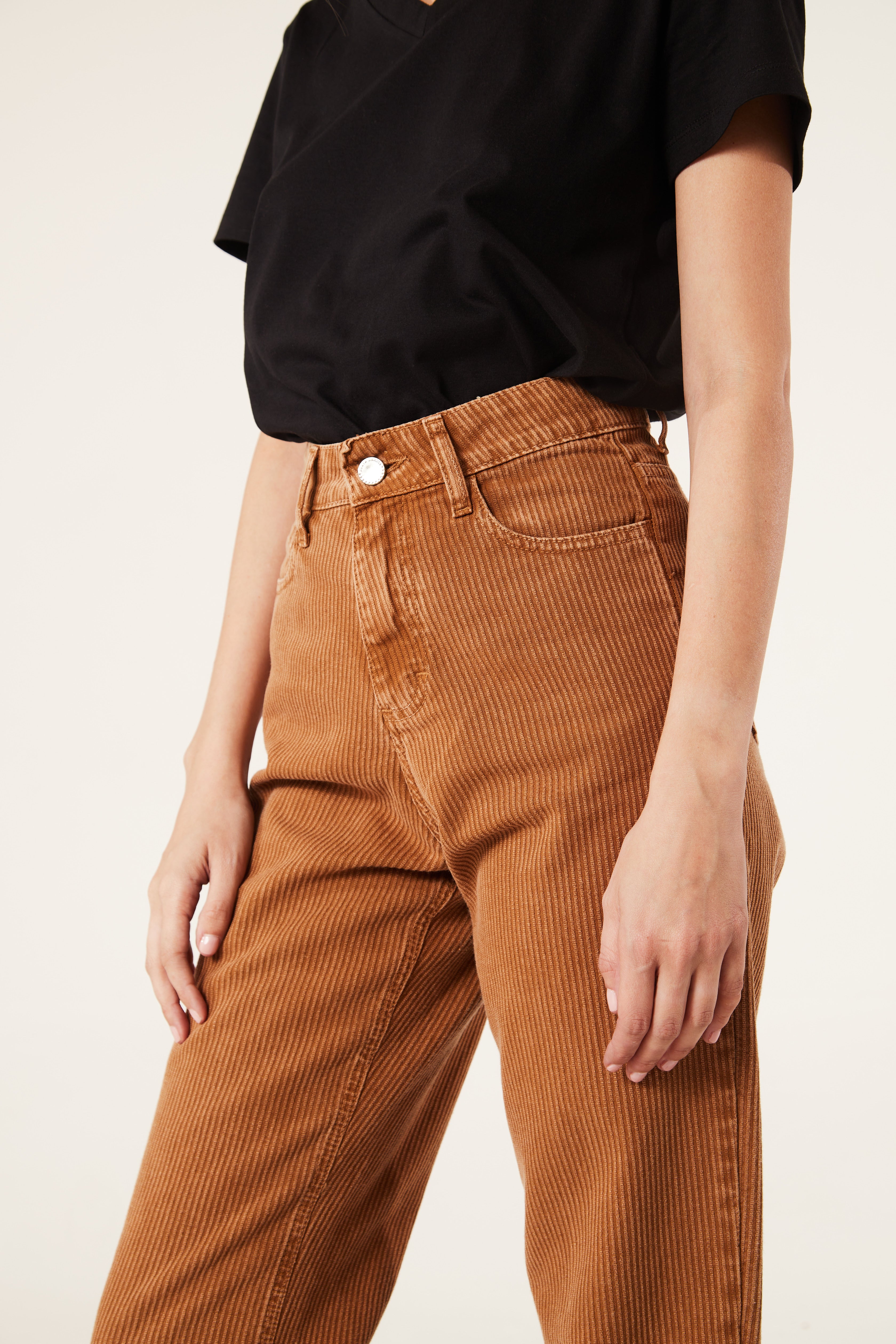 PANTALON TOBA - Justa Osadia - Justa Osadia - Indumentaria
