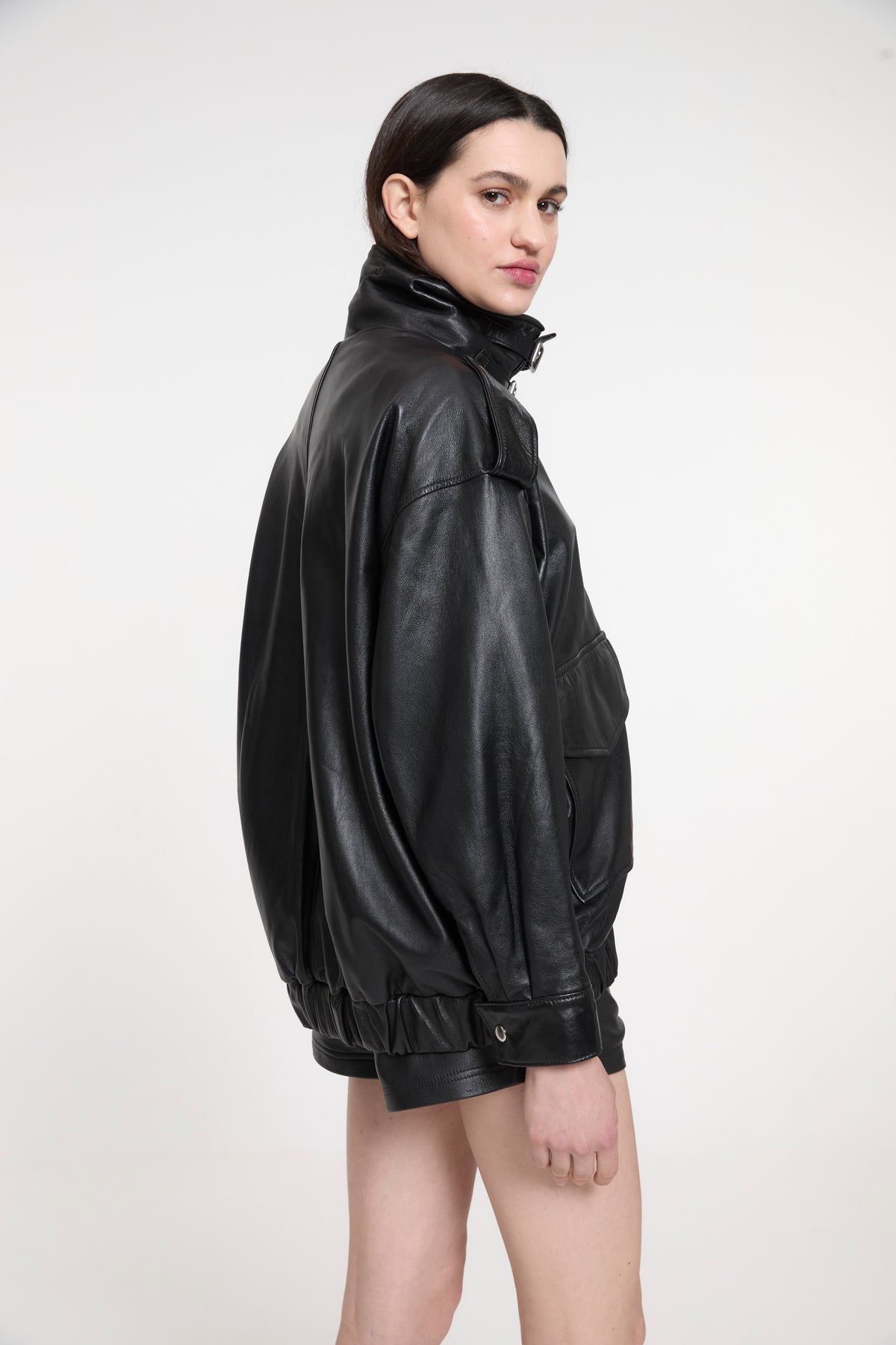 CAMPERA NEW SATISFACTION