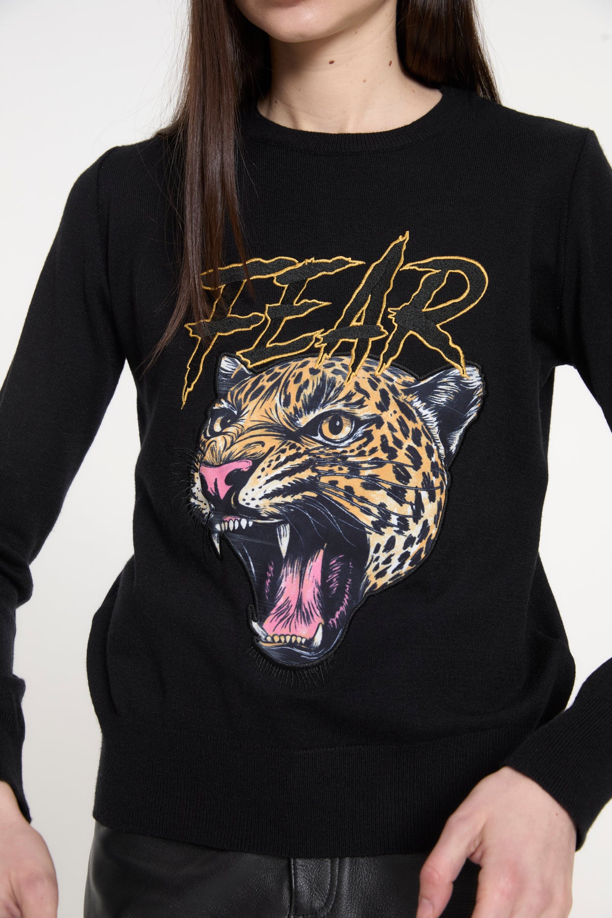 SWEATER FEAR