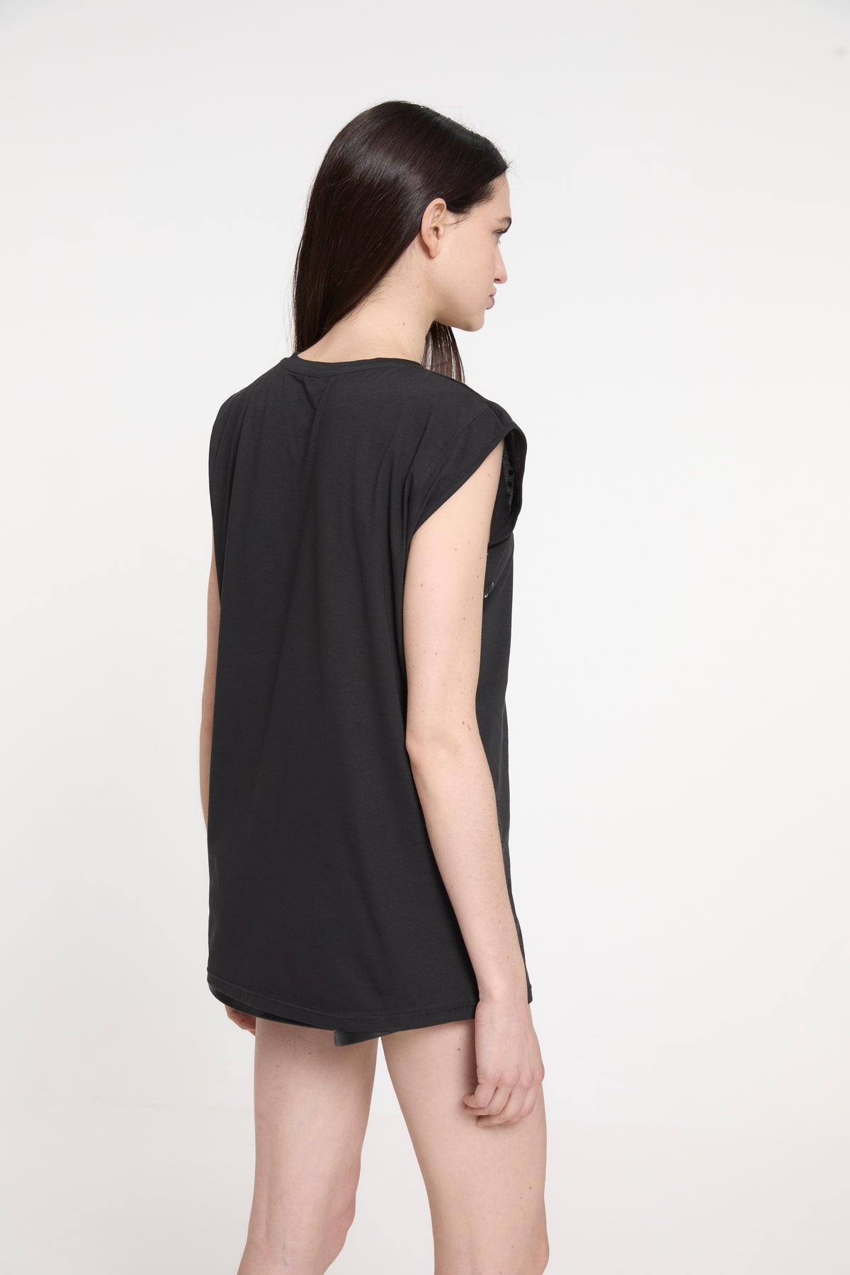 MUSCULOSA NEW FLY
