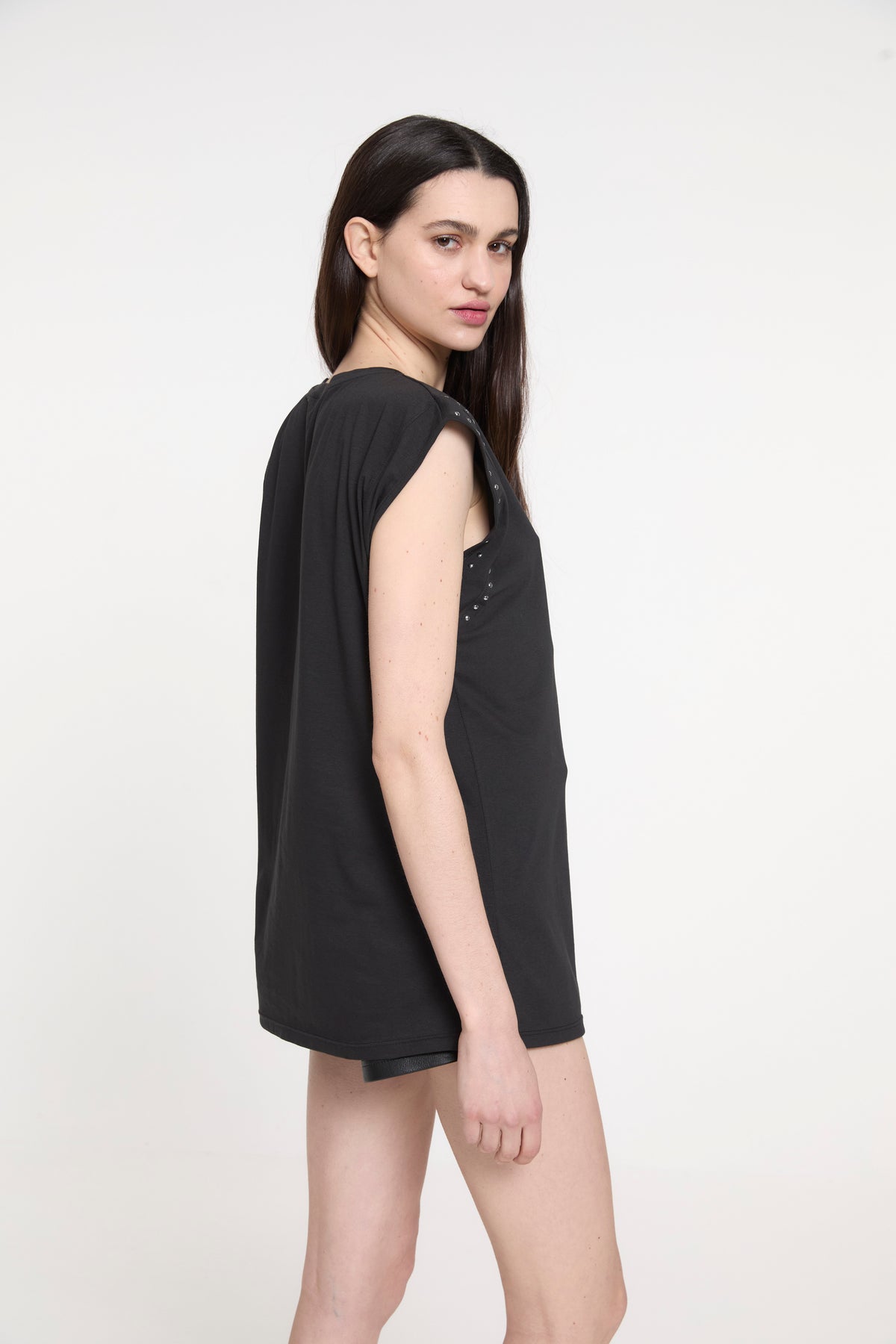MUSCULOSA NEW FLY