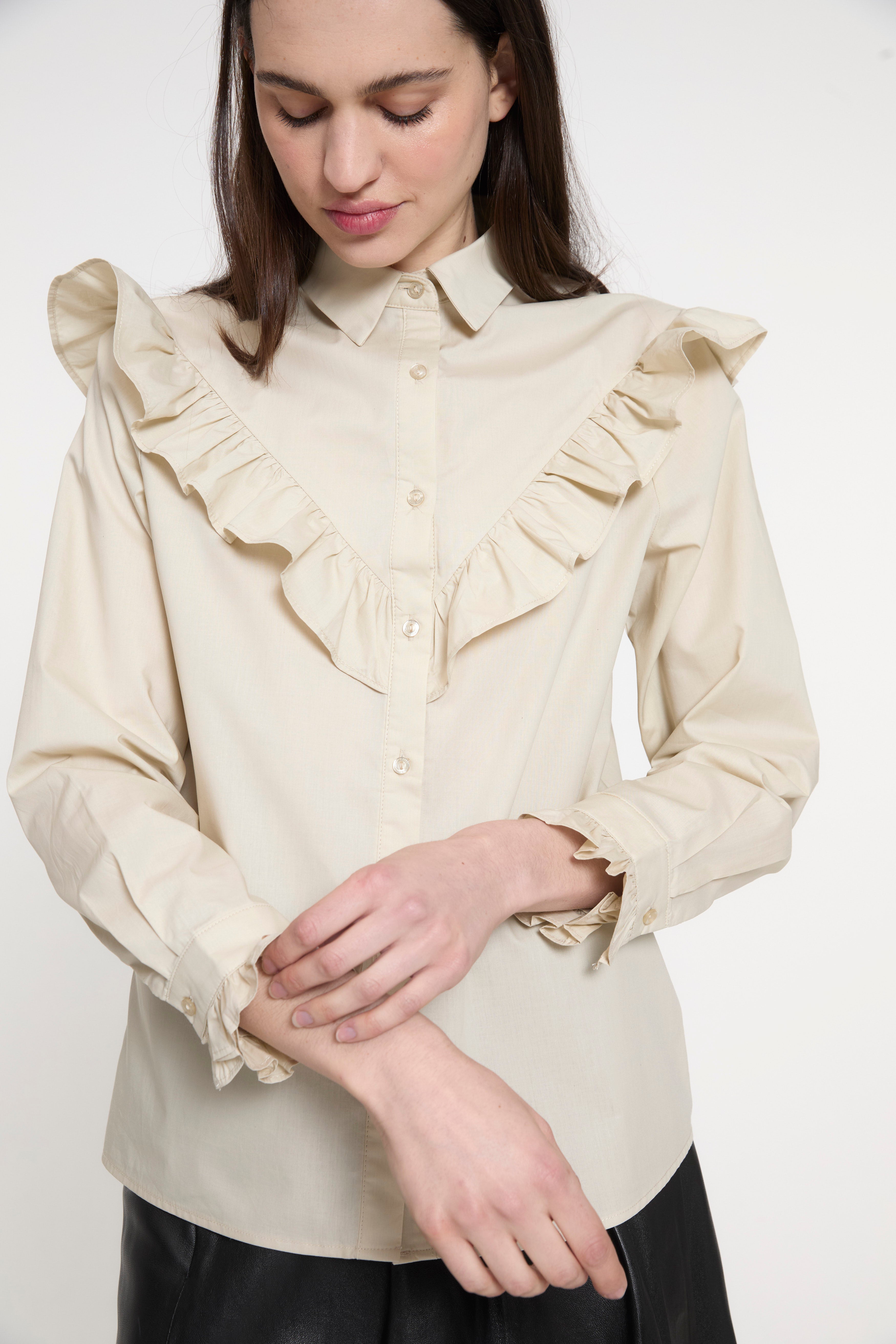 CAMISA STRUT