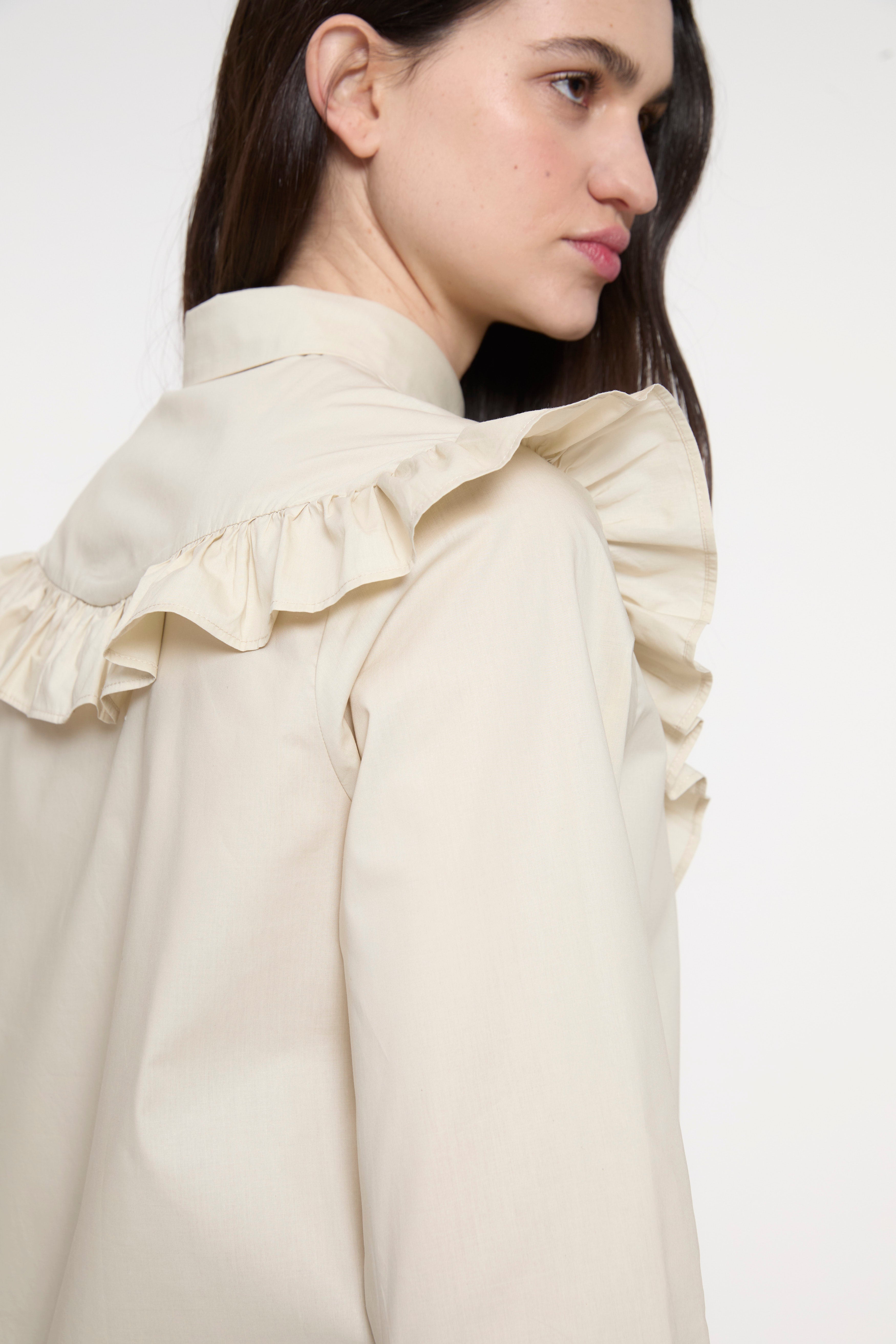 CAMISA STRUT