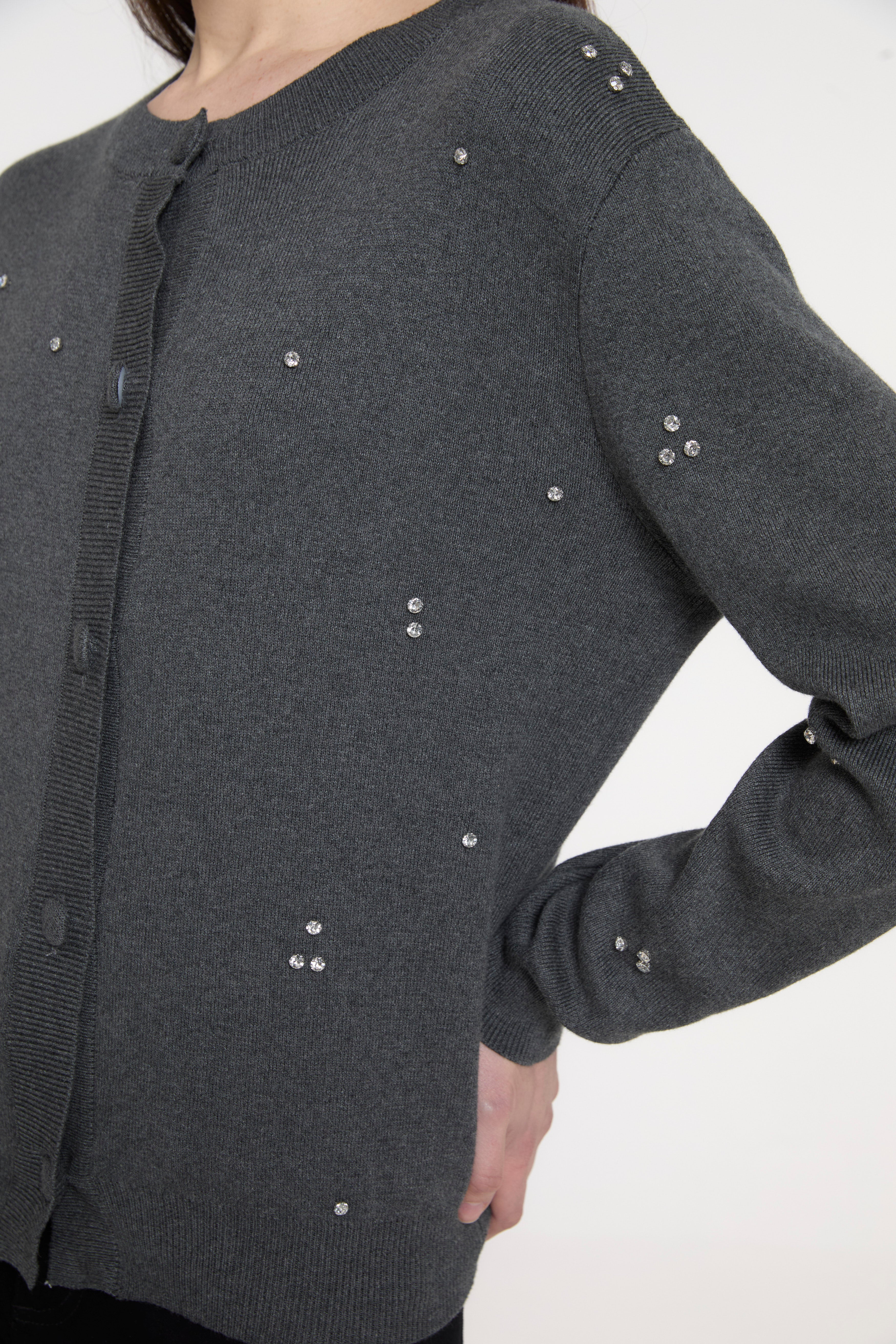 CARDIGAN BITES