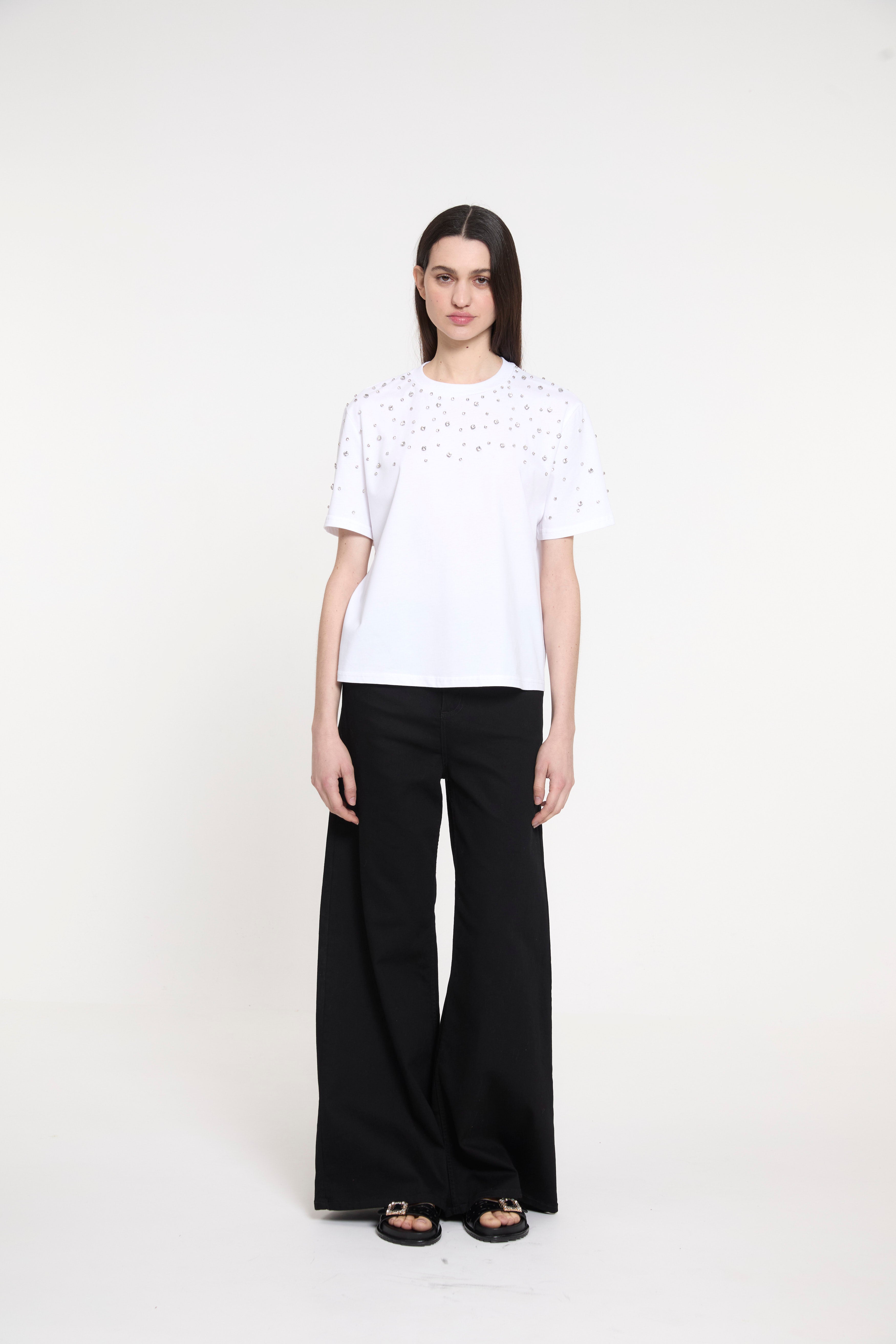 REMERA BITES