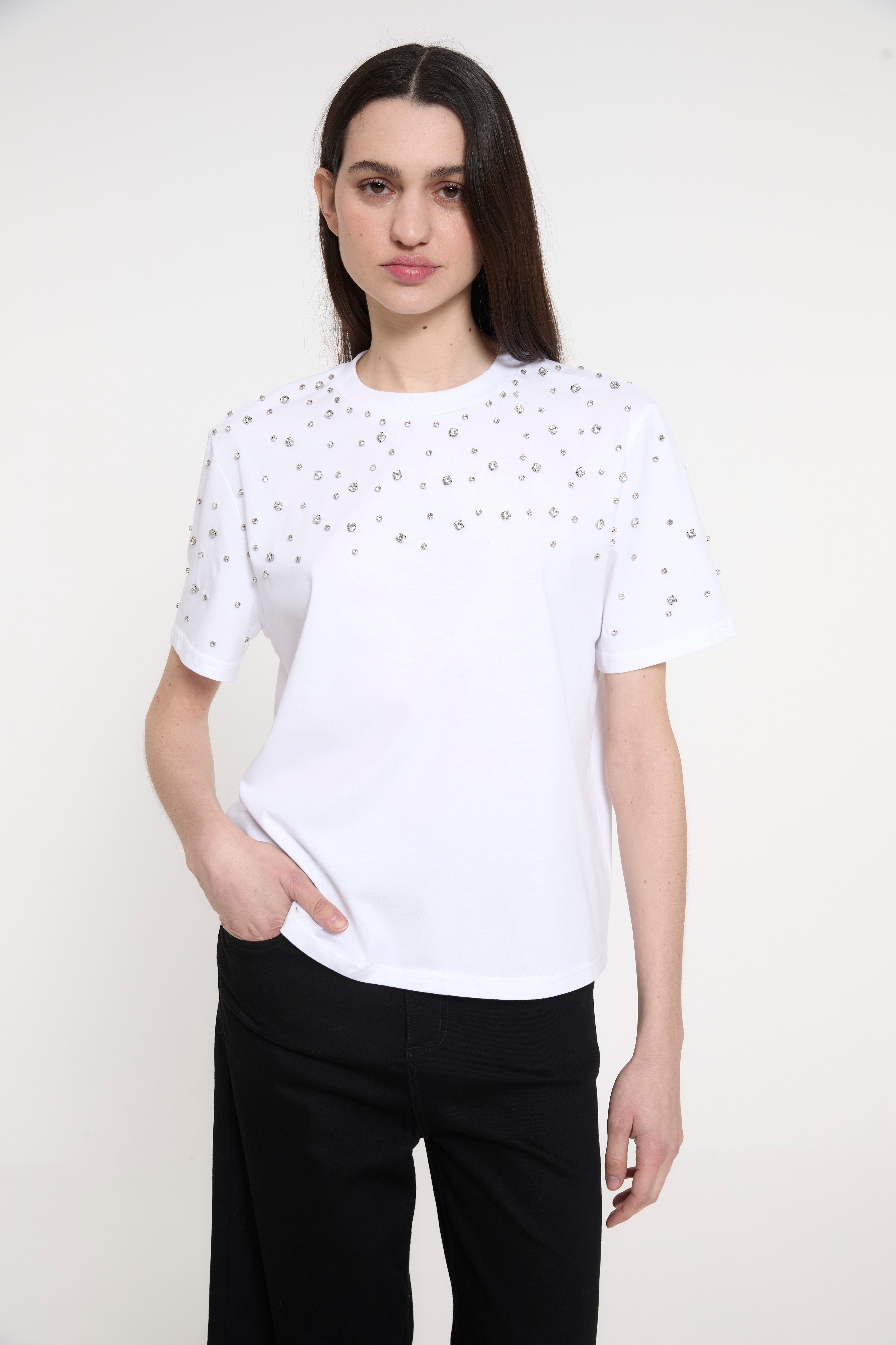 REMERA BITES