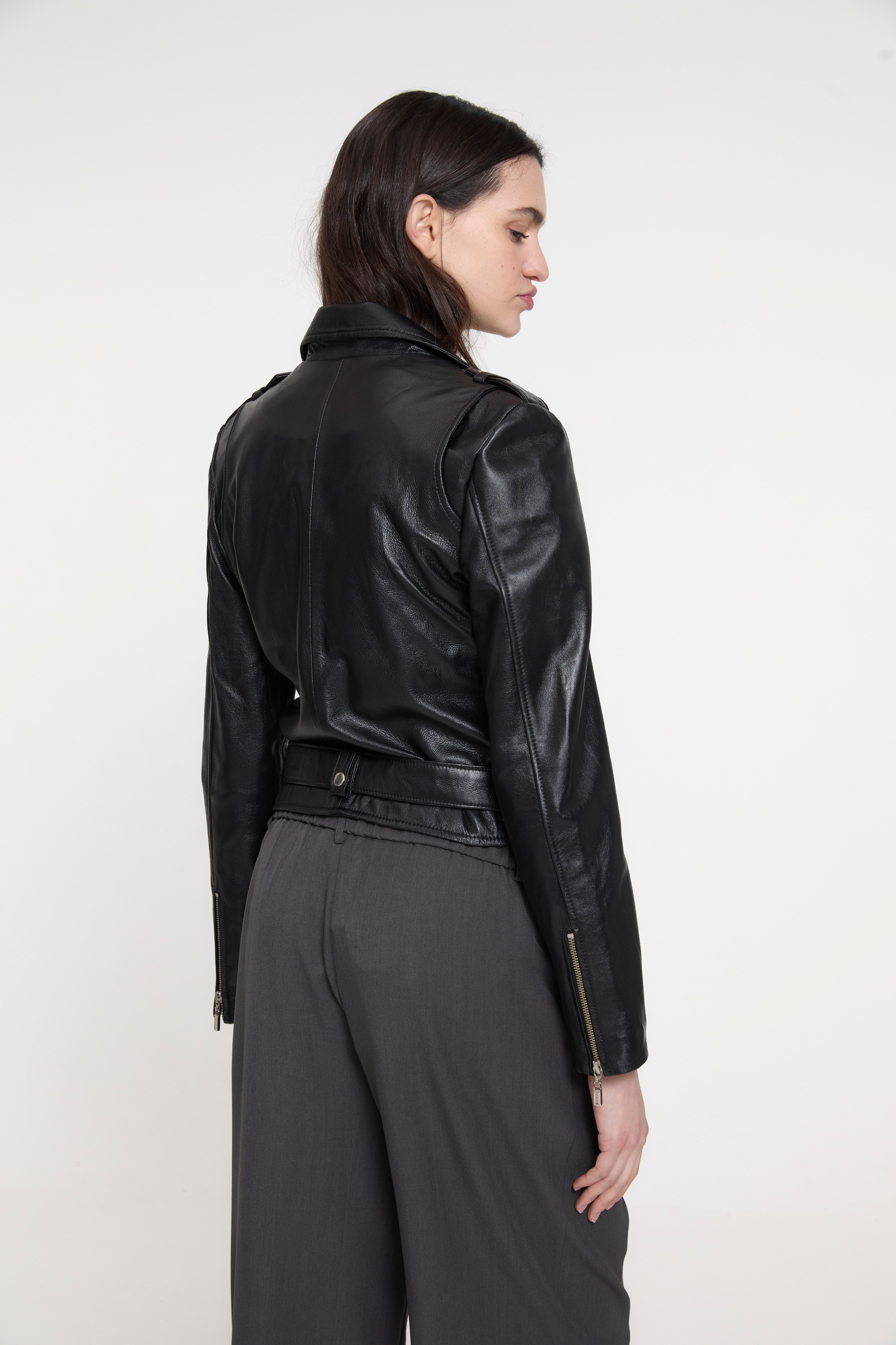 CAMPERA FAME