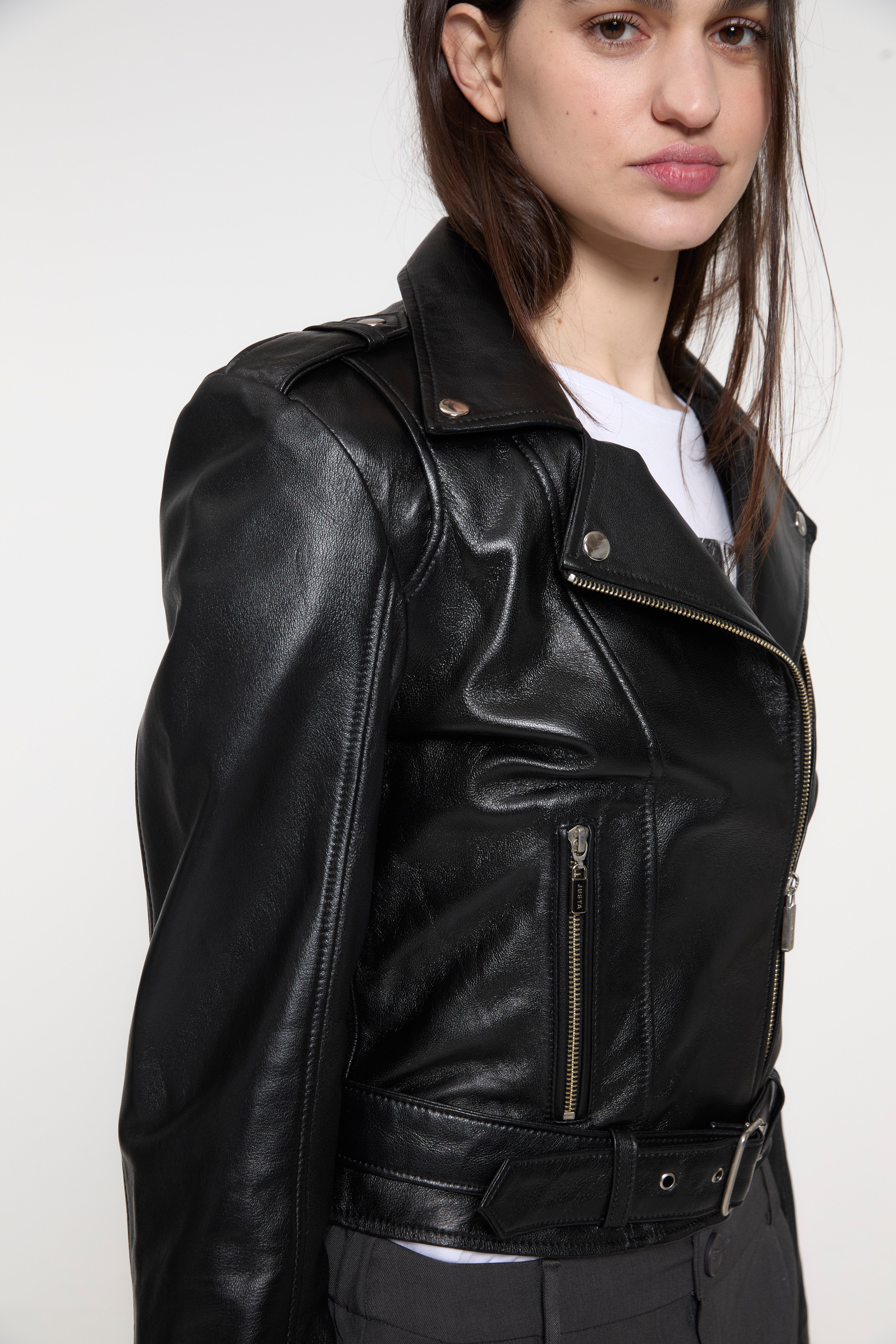 CAMPERA FAME