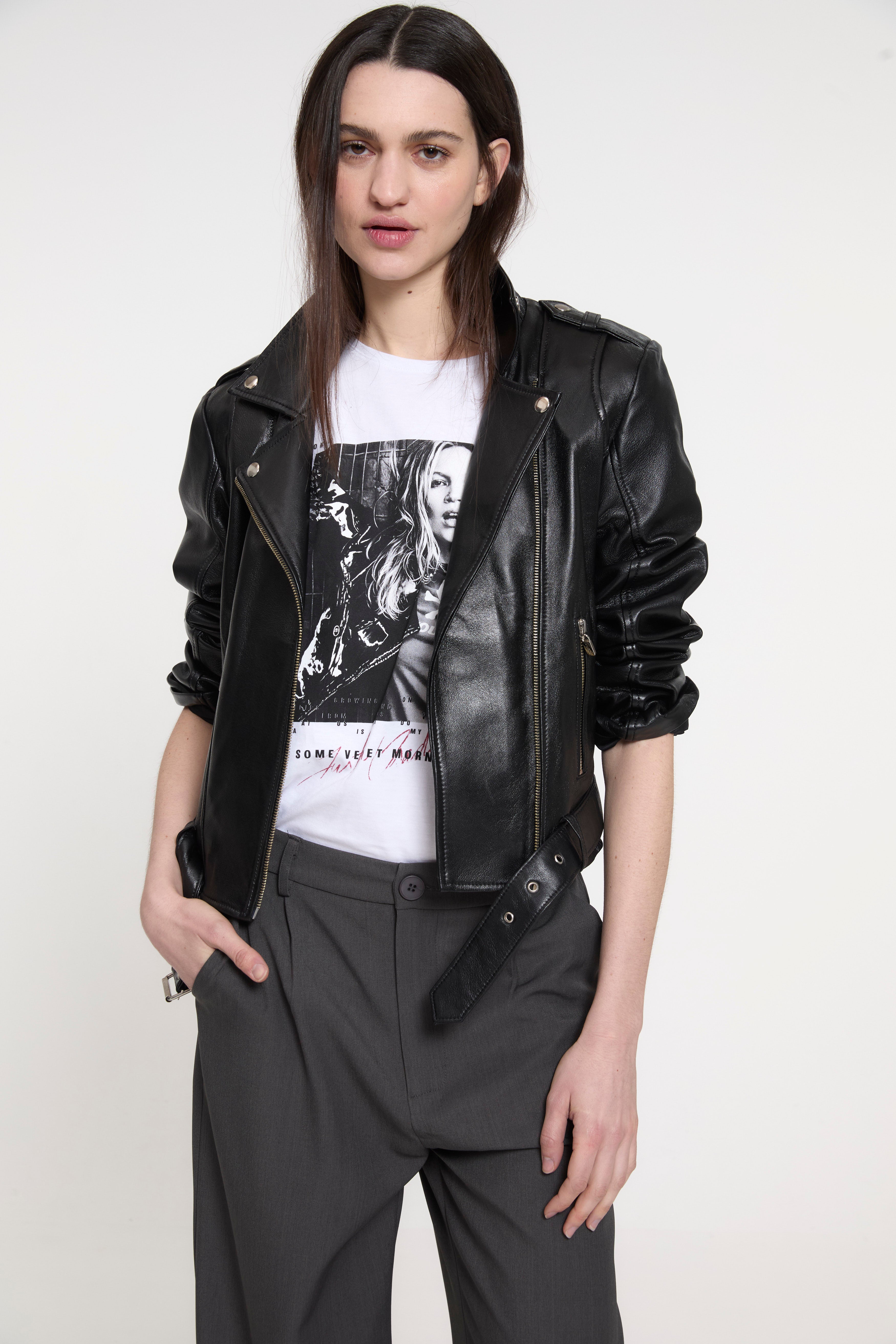 CAMPERA FAME