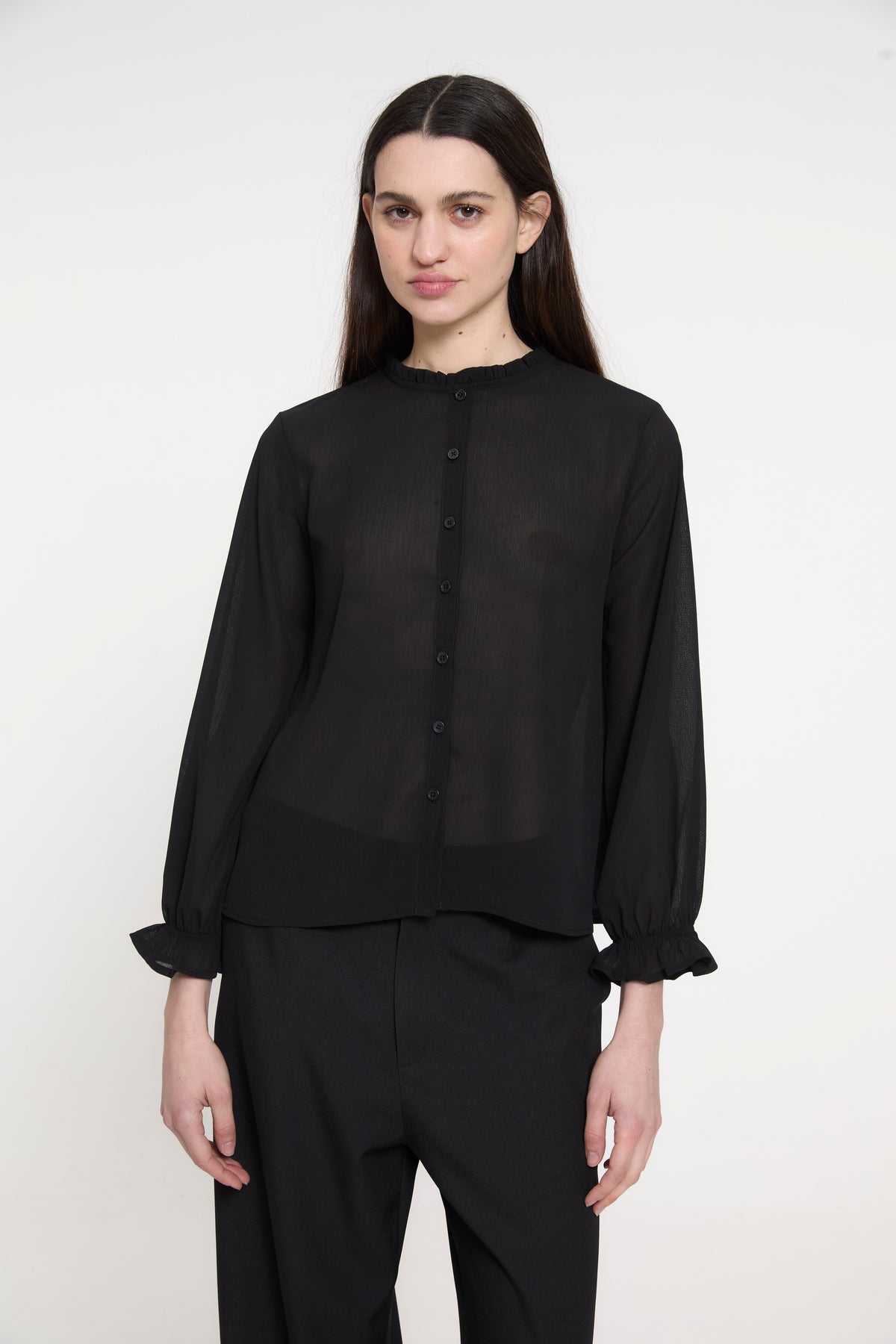 CAMISA SEVEN
