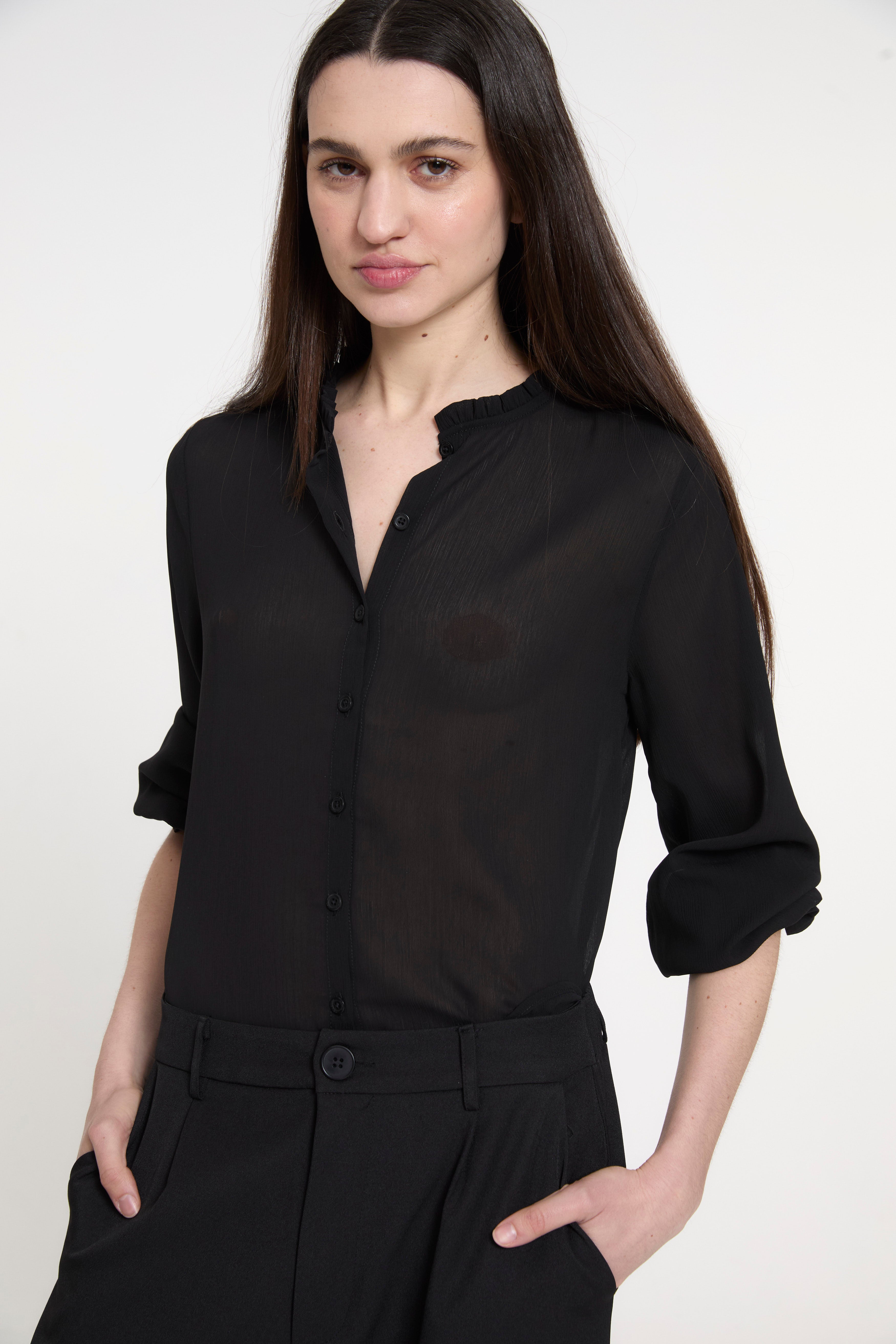CAMISA SEVEN