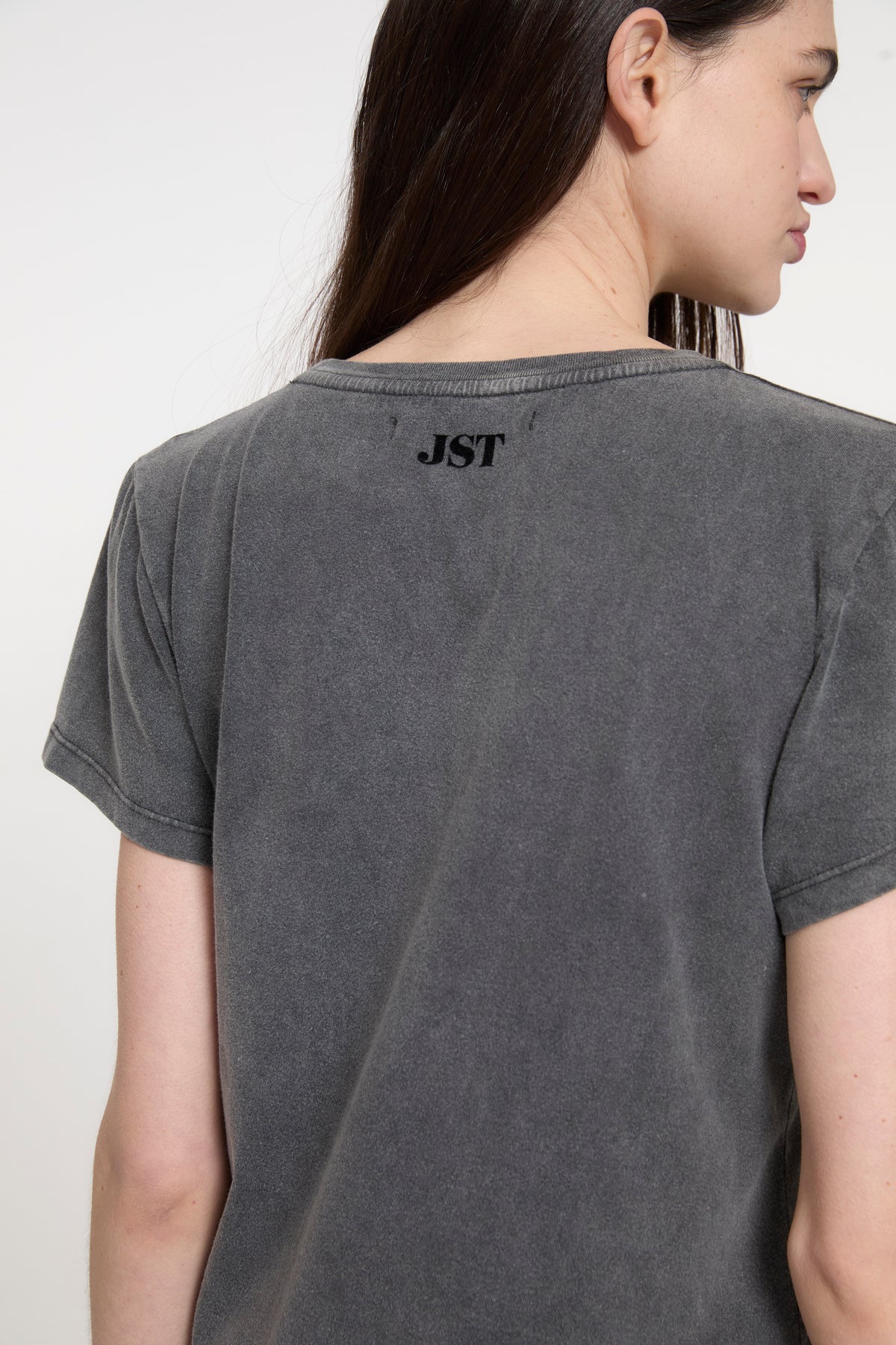 REMERA LET’S LOVE