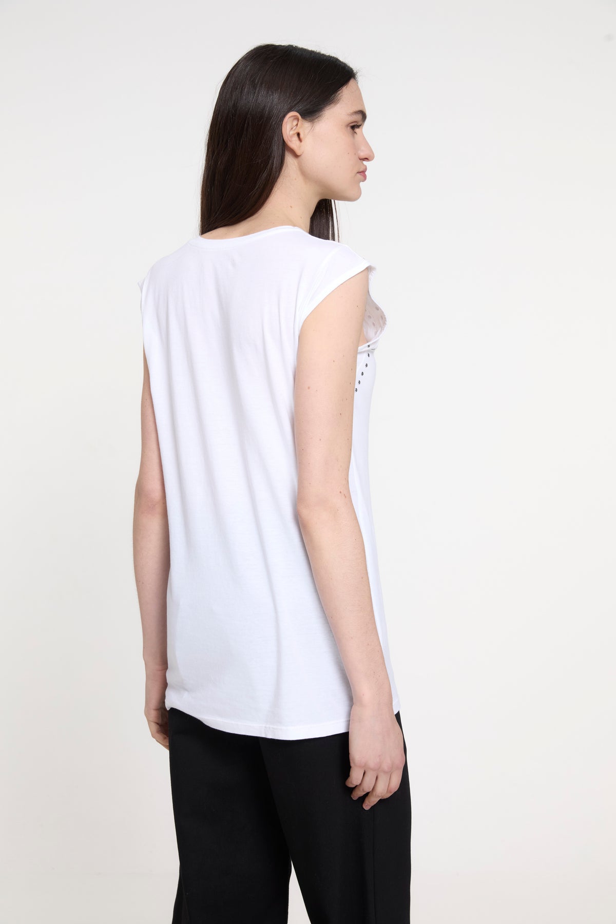 MUSCULOSA NEW FLY