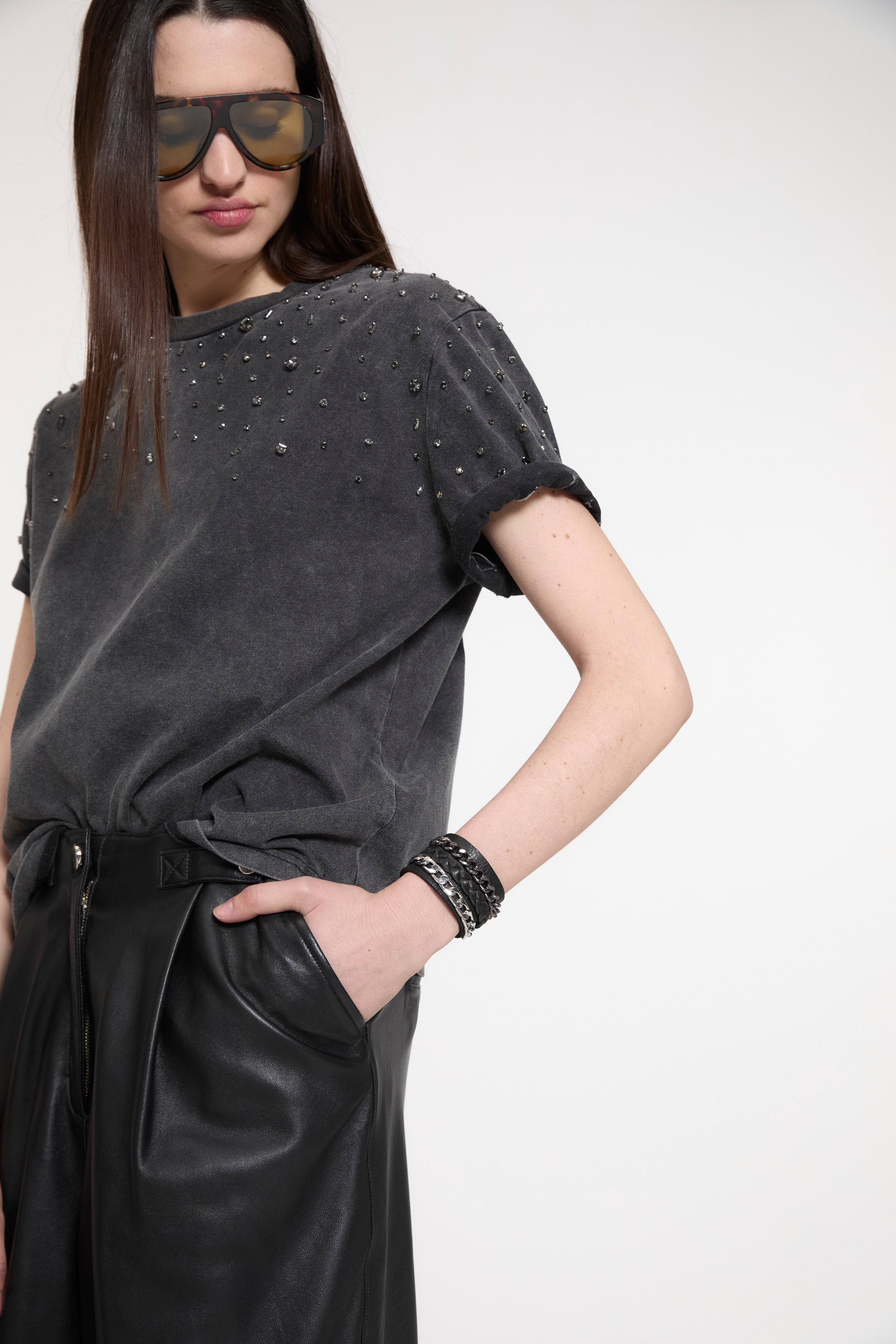 REMERA BITES
