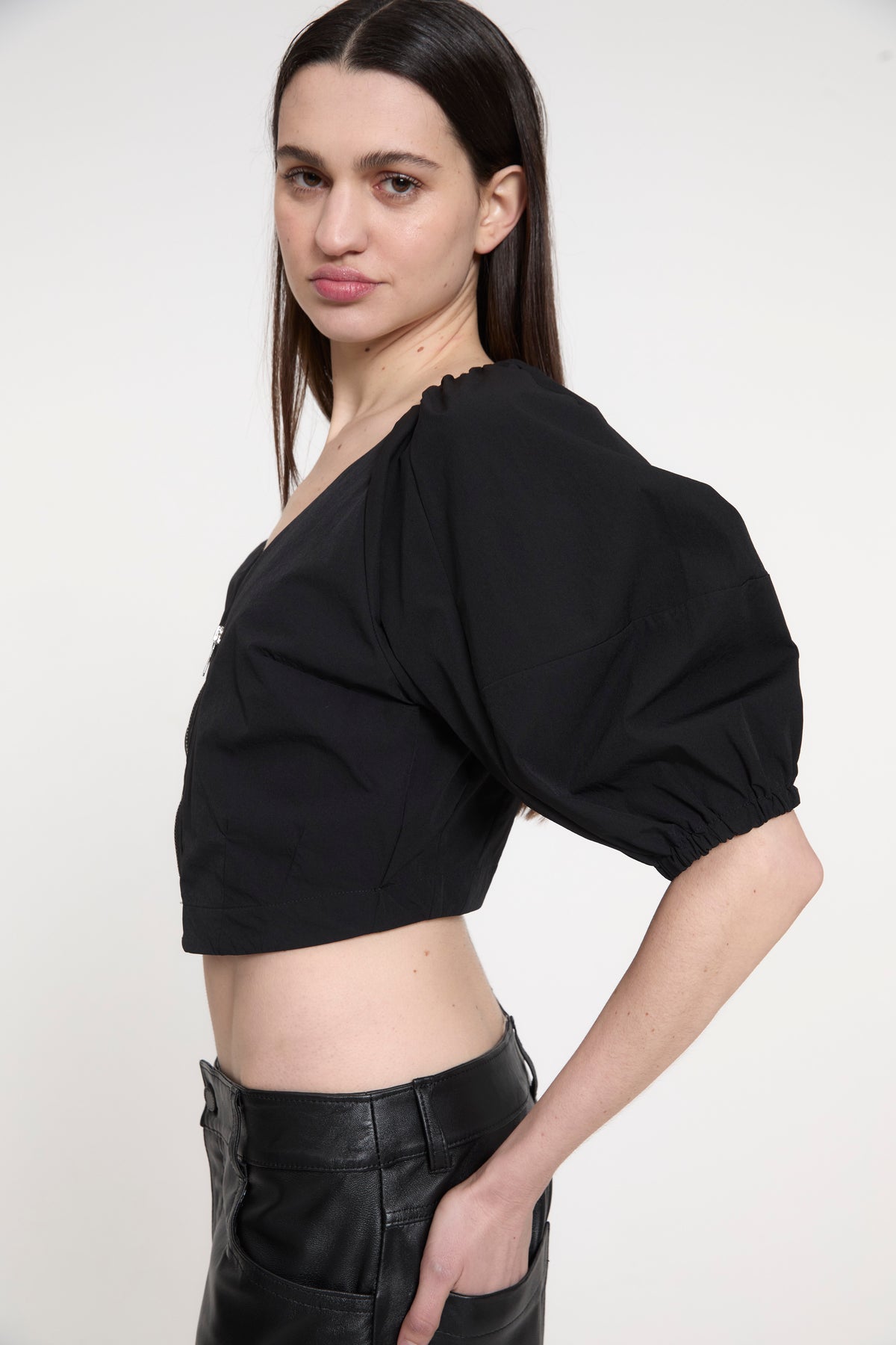 BLUSA TOUCH