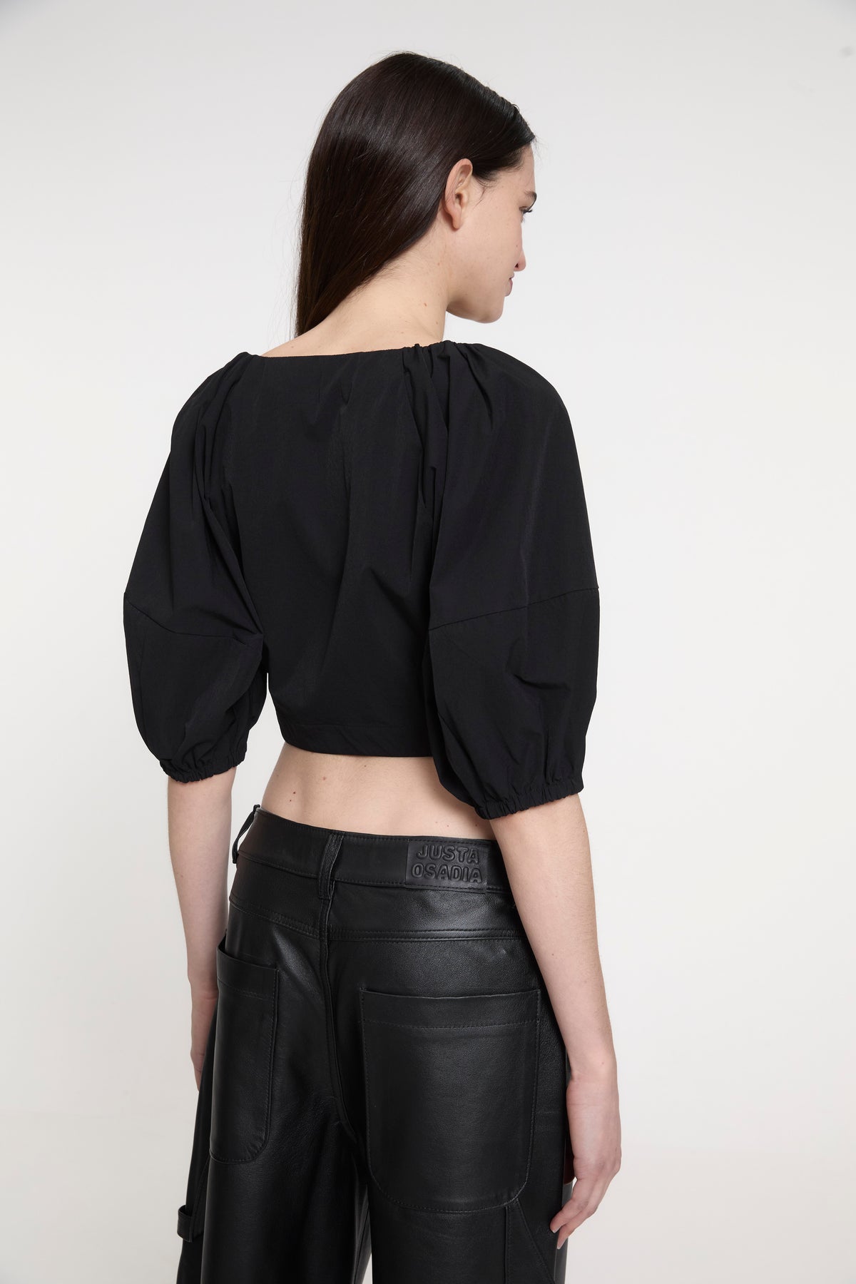 BLUSA TOUCH