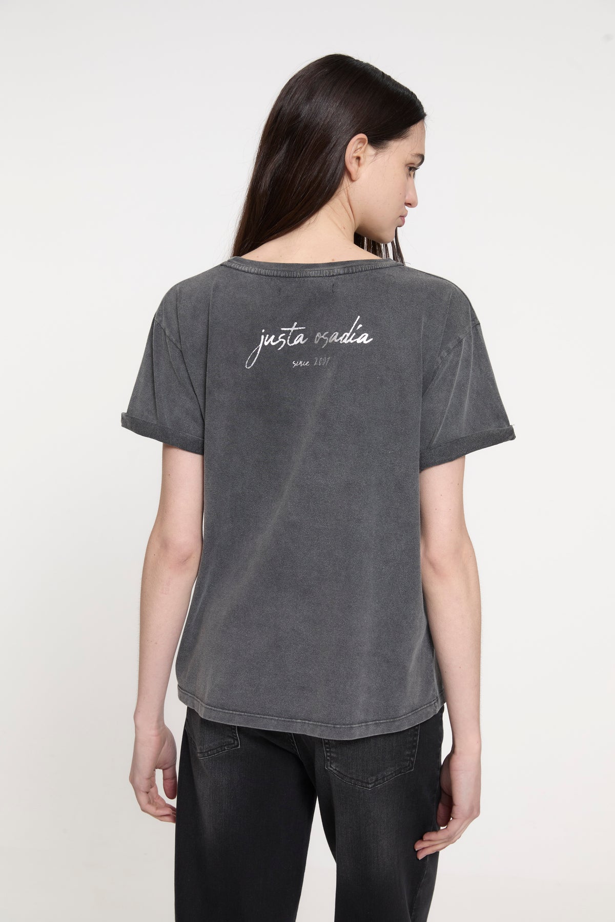 REMERA FREE UP