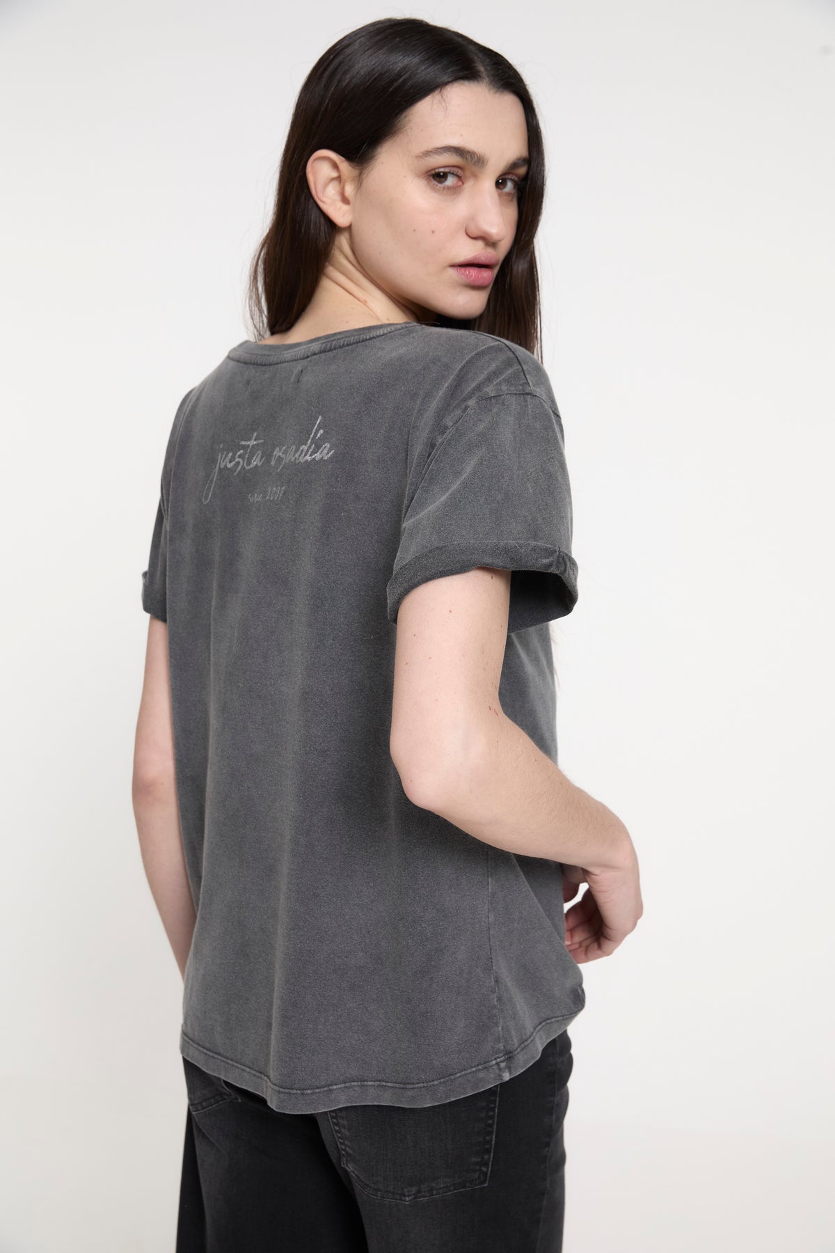 REMERA FREE UP