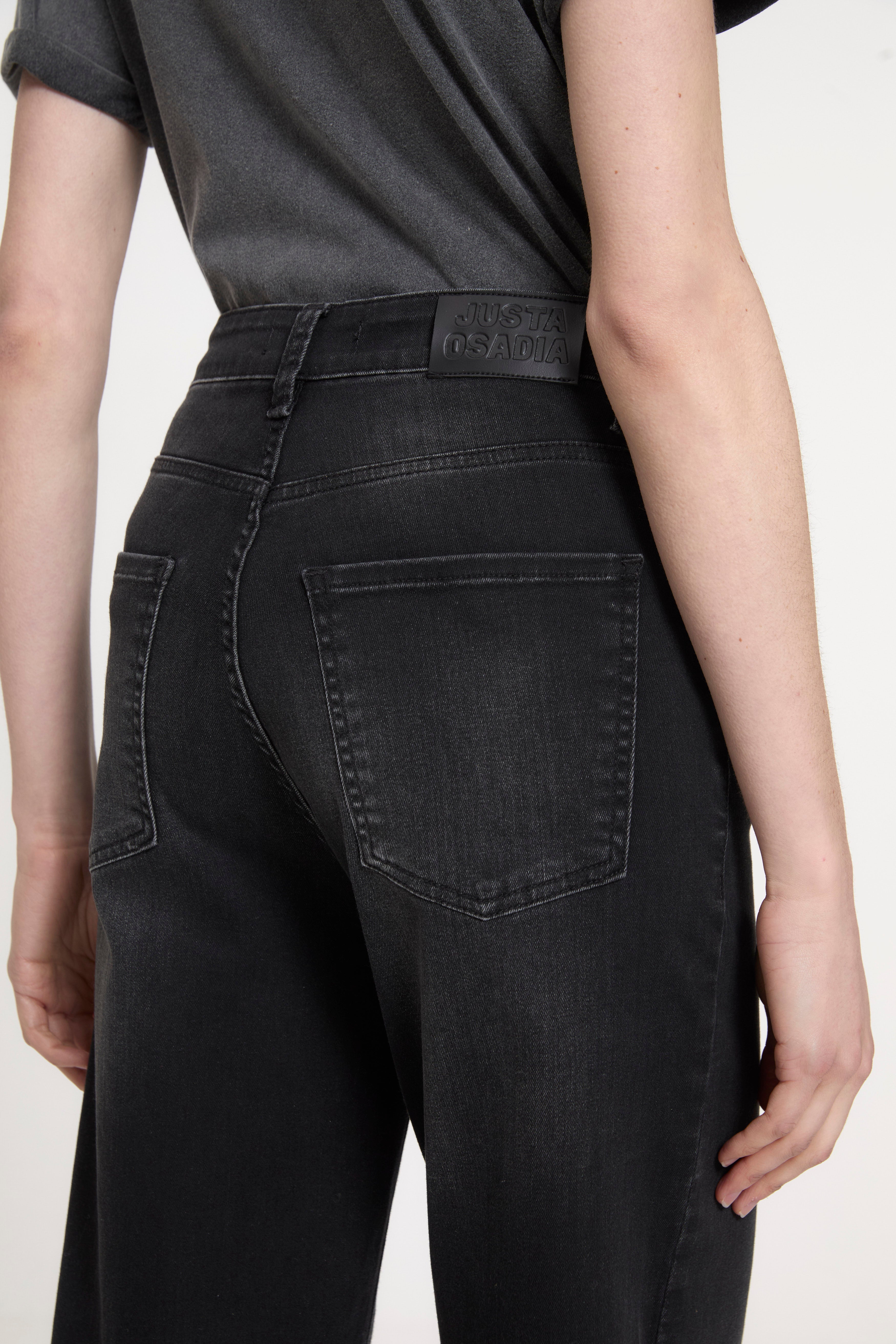 JEAN STAY