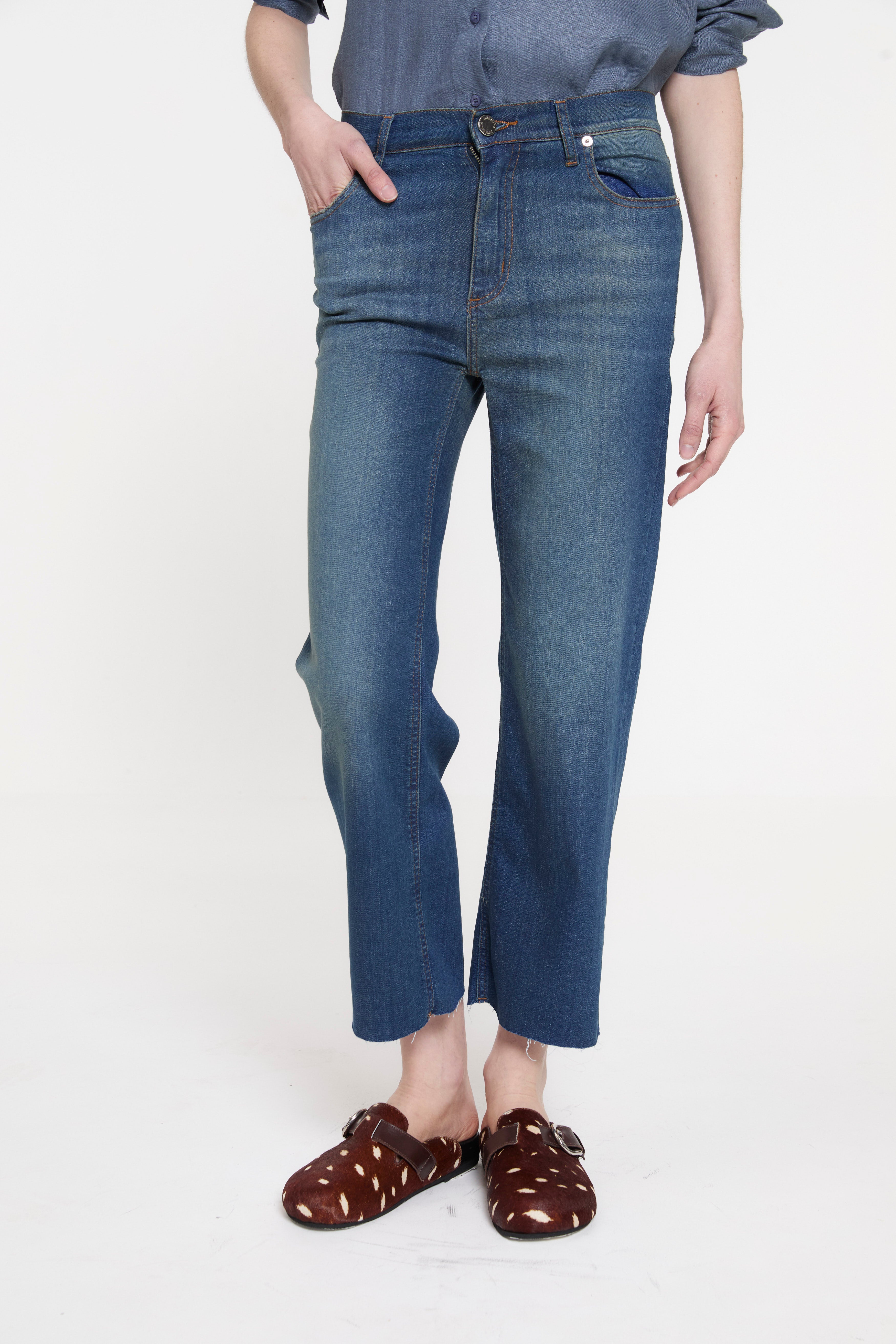 JEAN STAY