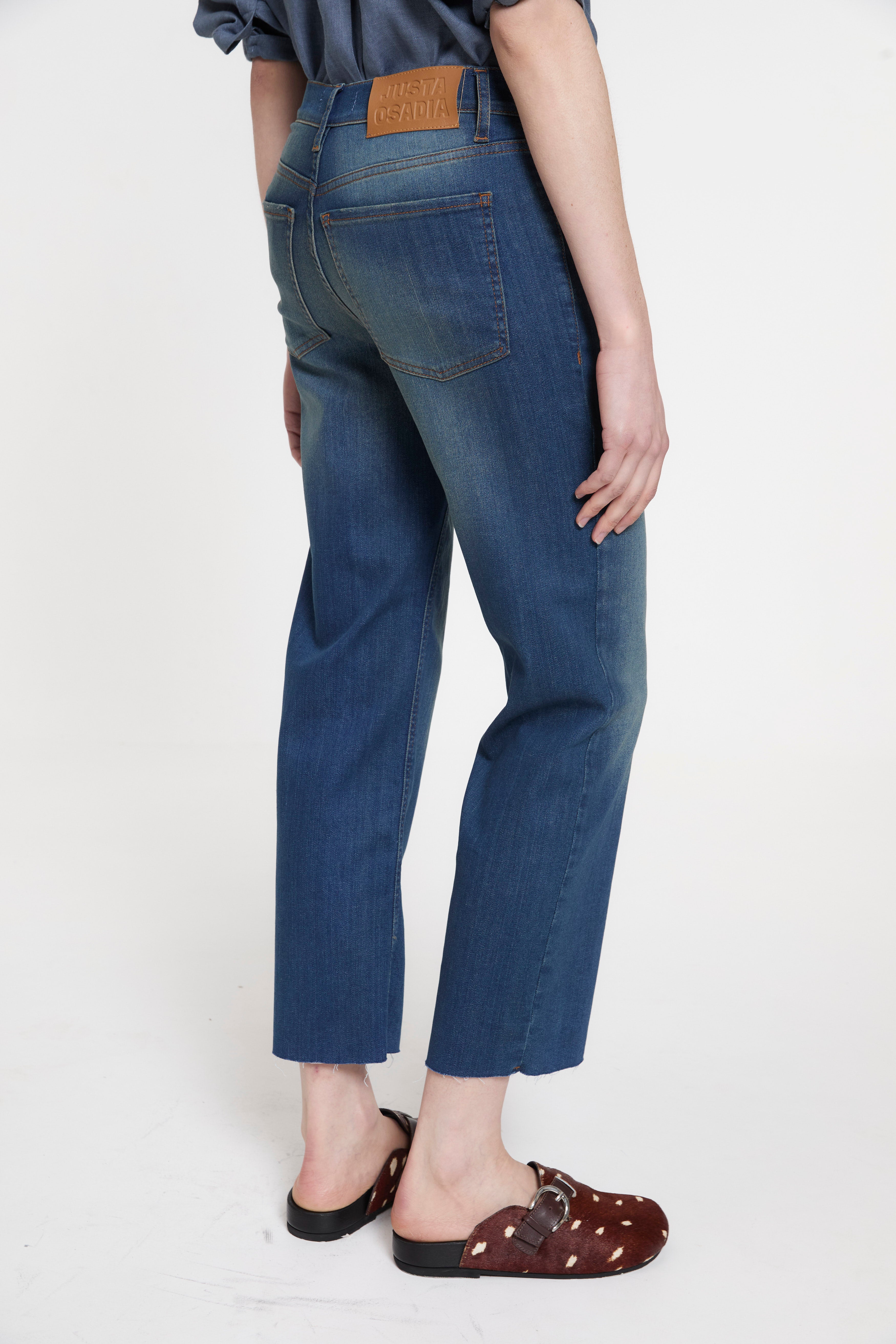 JEAN STAY