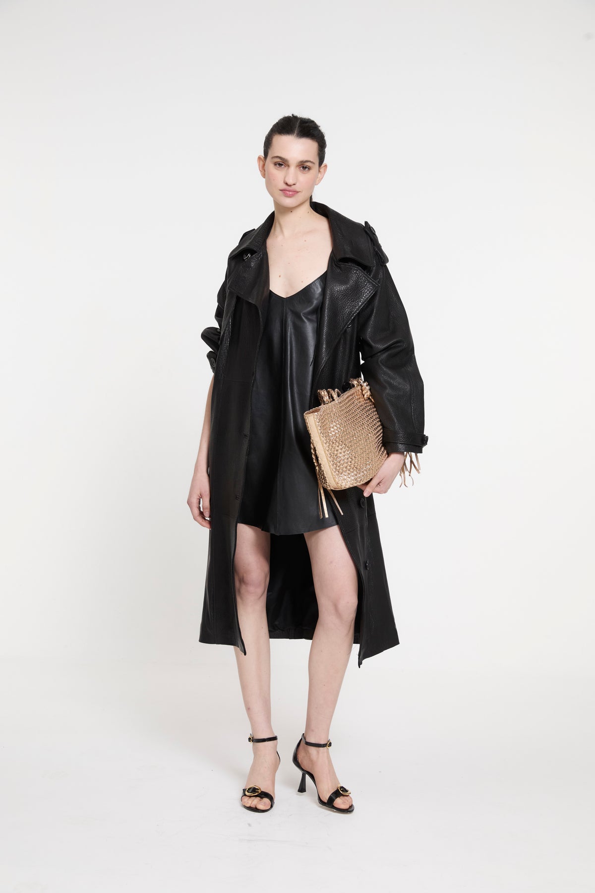 CARTERA ODDITY