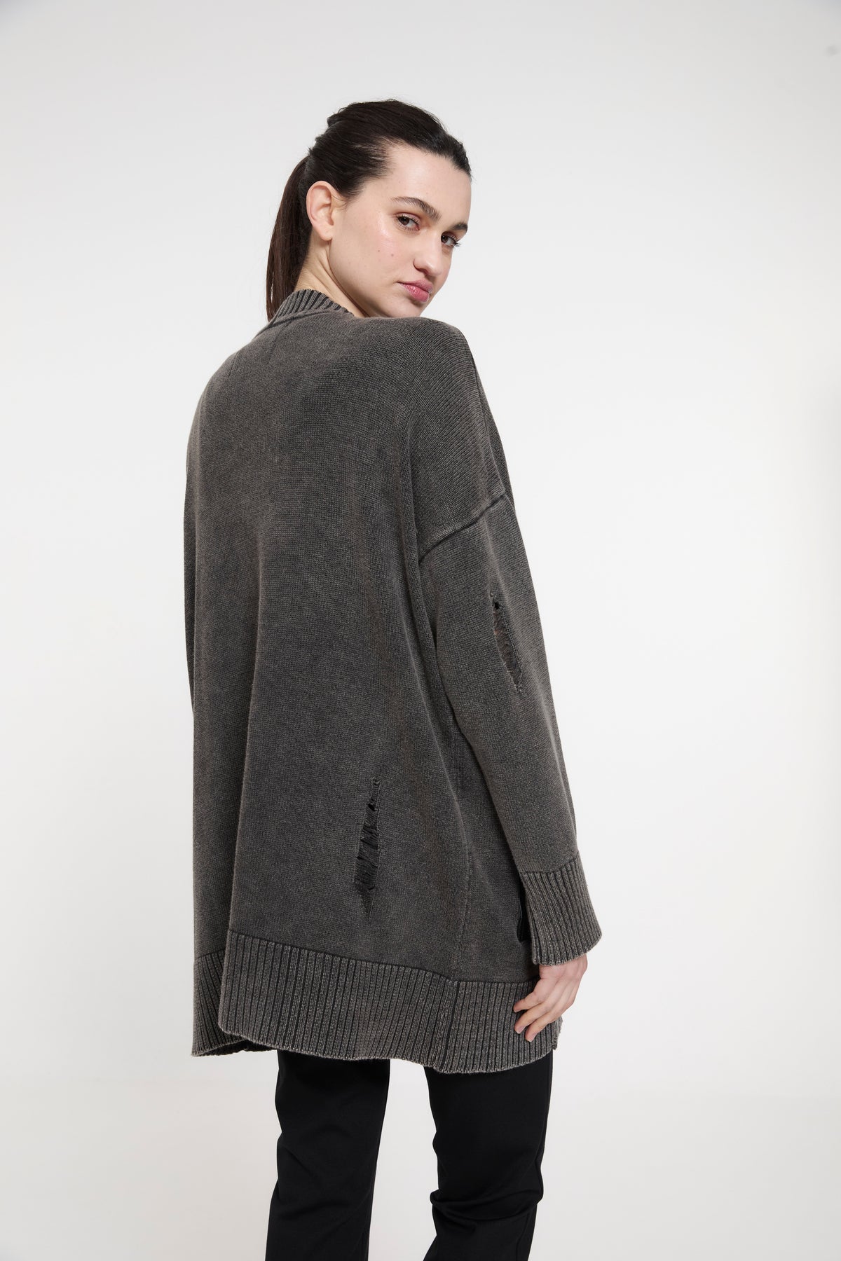 CARDIGAN MAKE LOVE