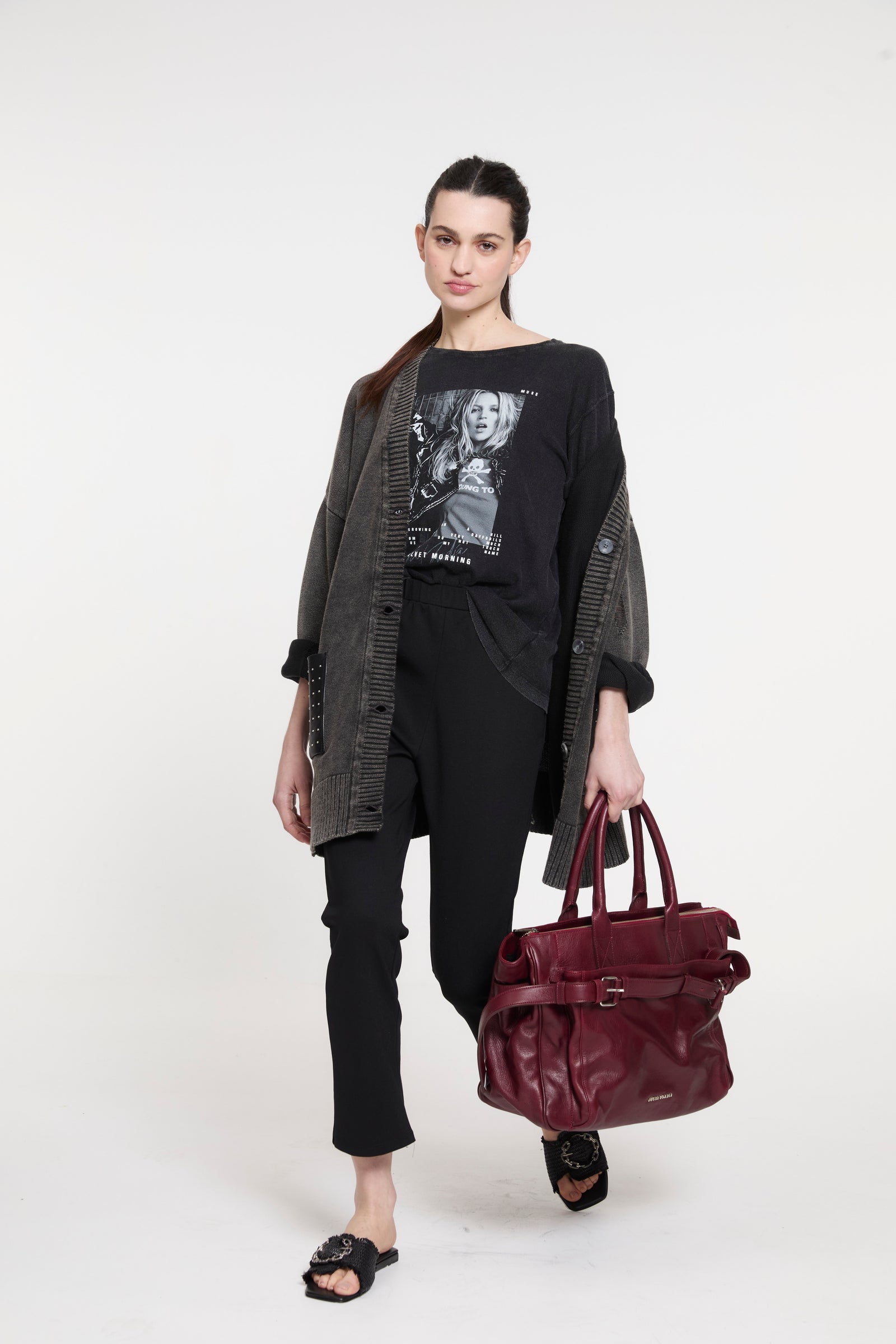 REMERA KATE