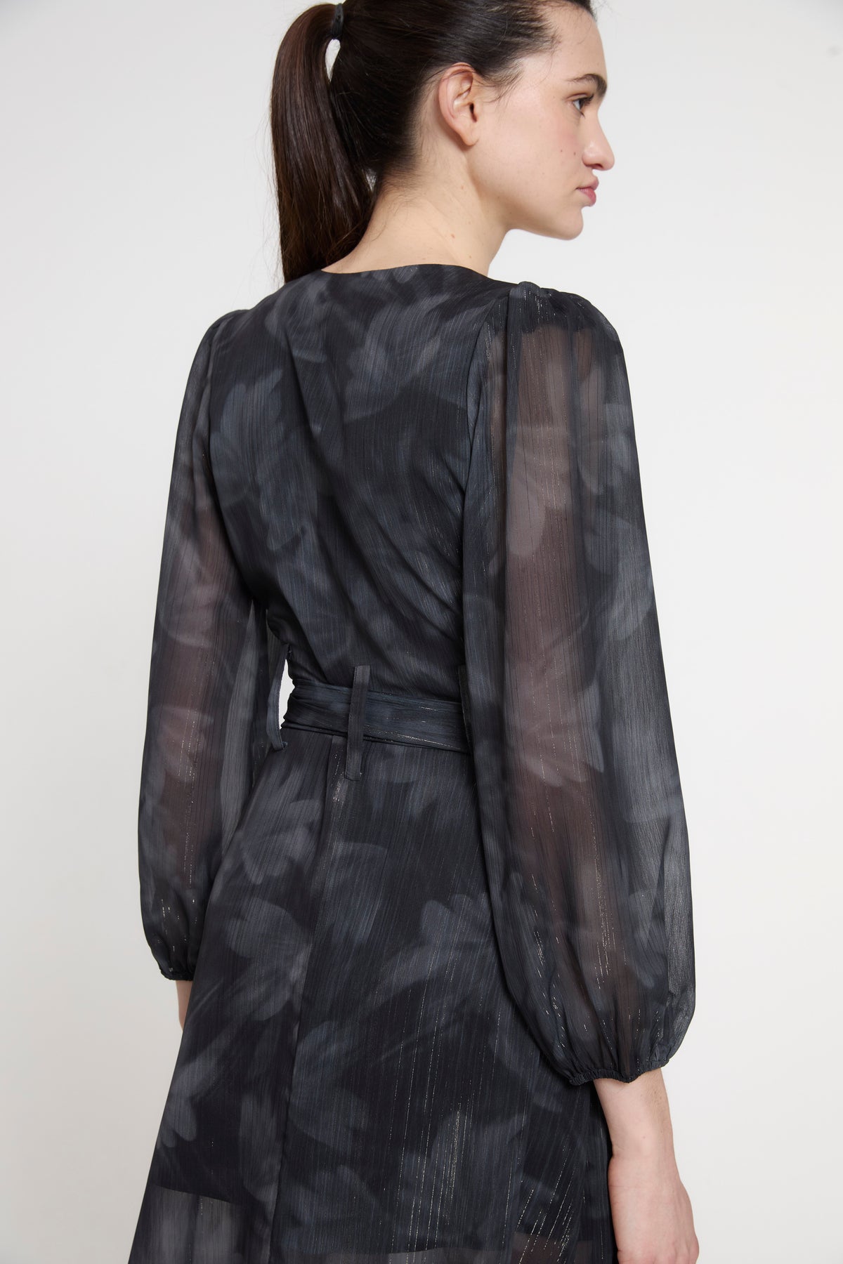 VESTIDO SEVEN
