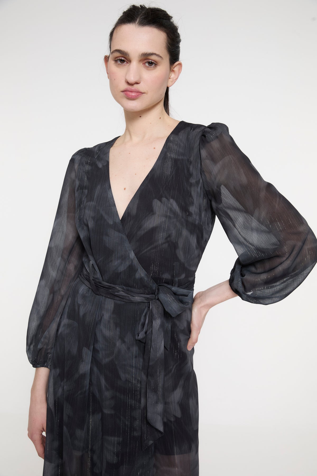 VESTIDO SEVEN