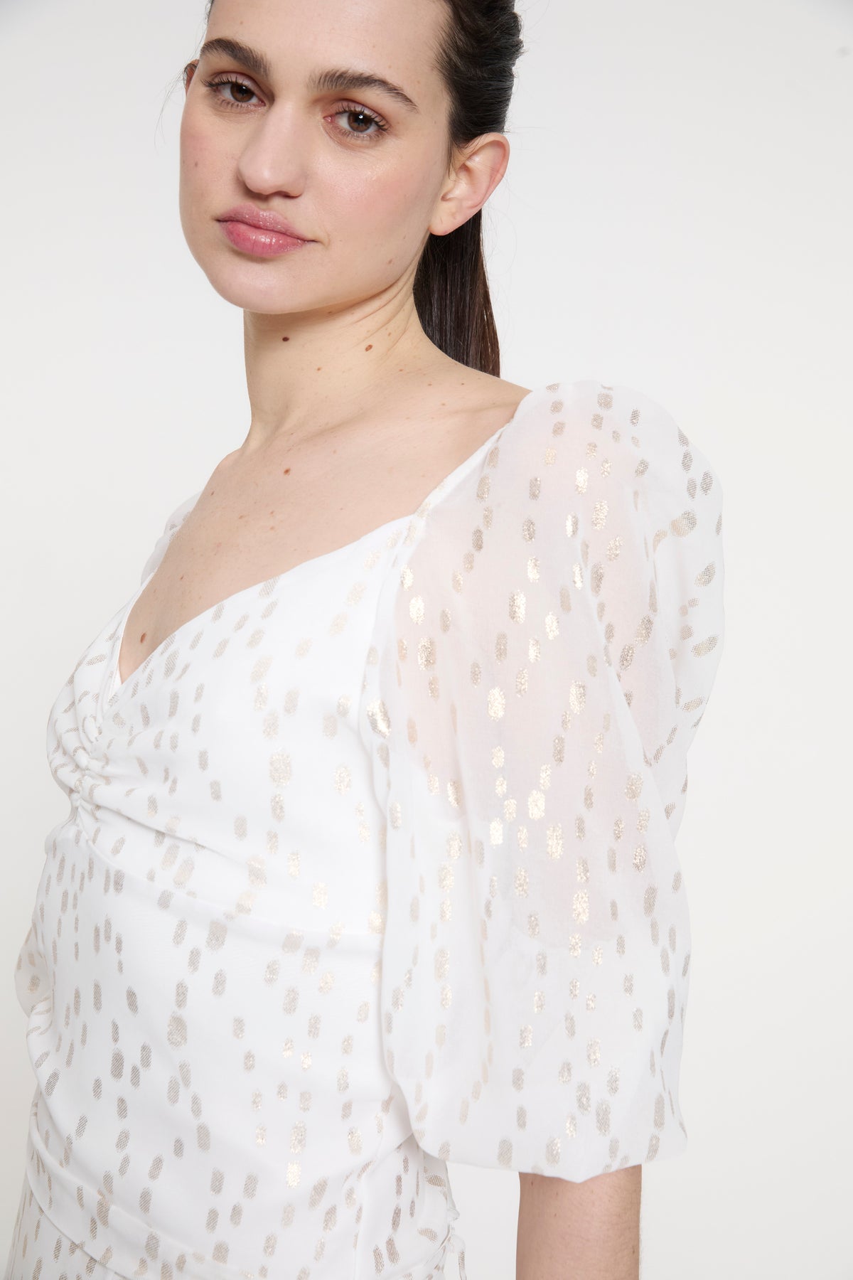 BLUSA BLACKSTAR