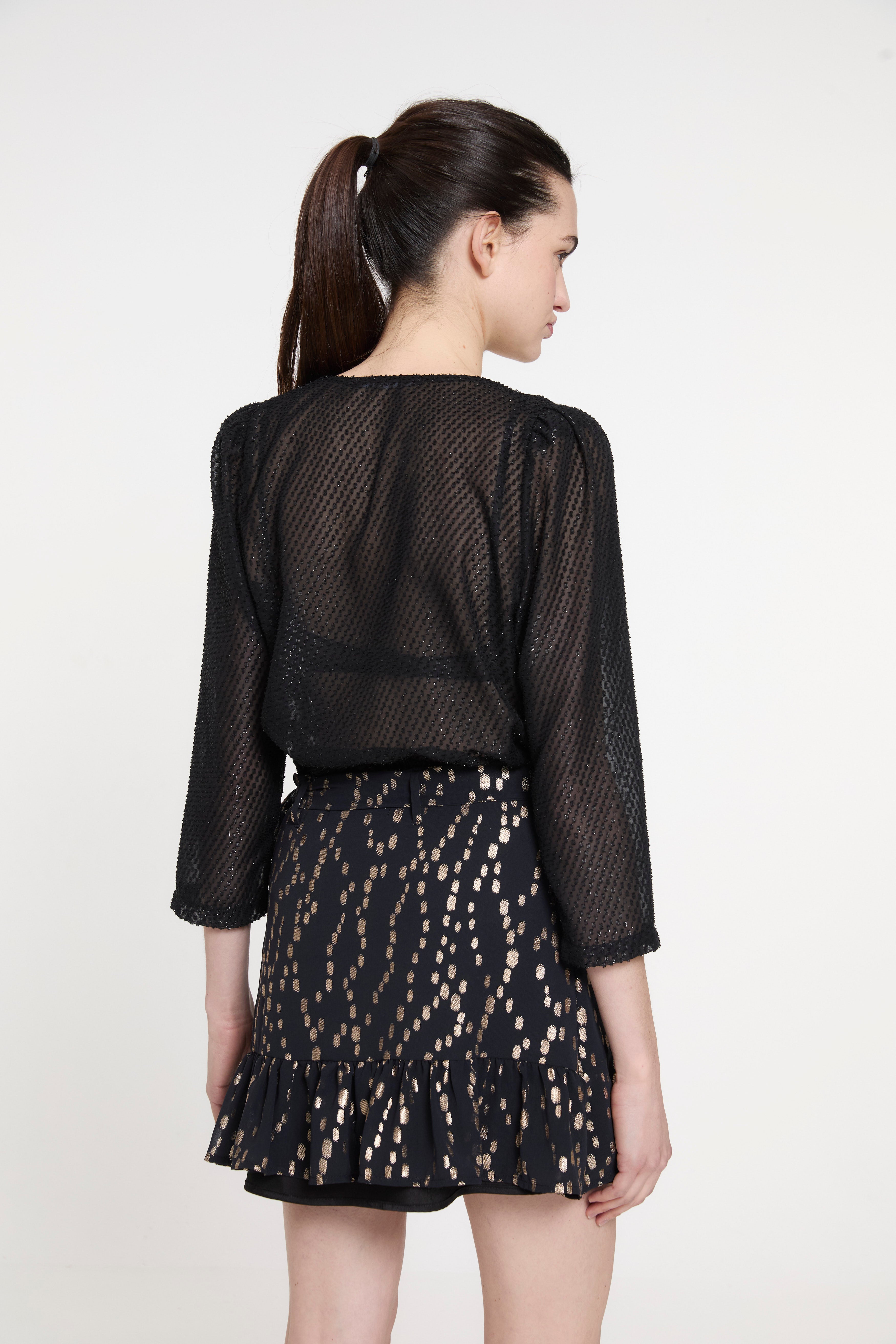 BLUSA PARADISE