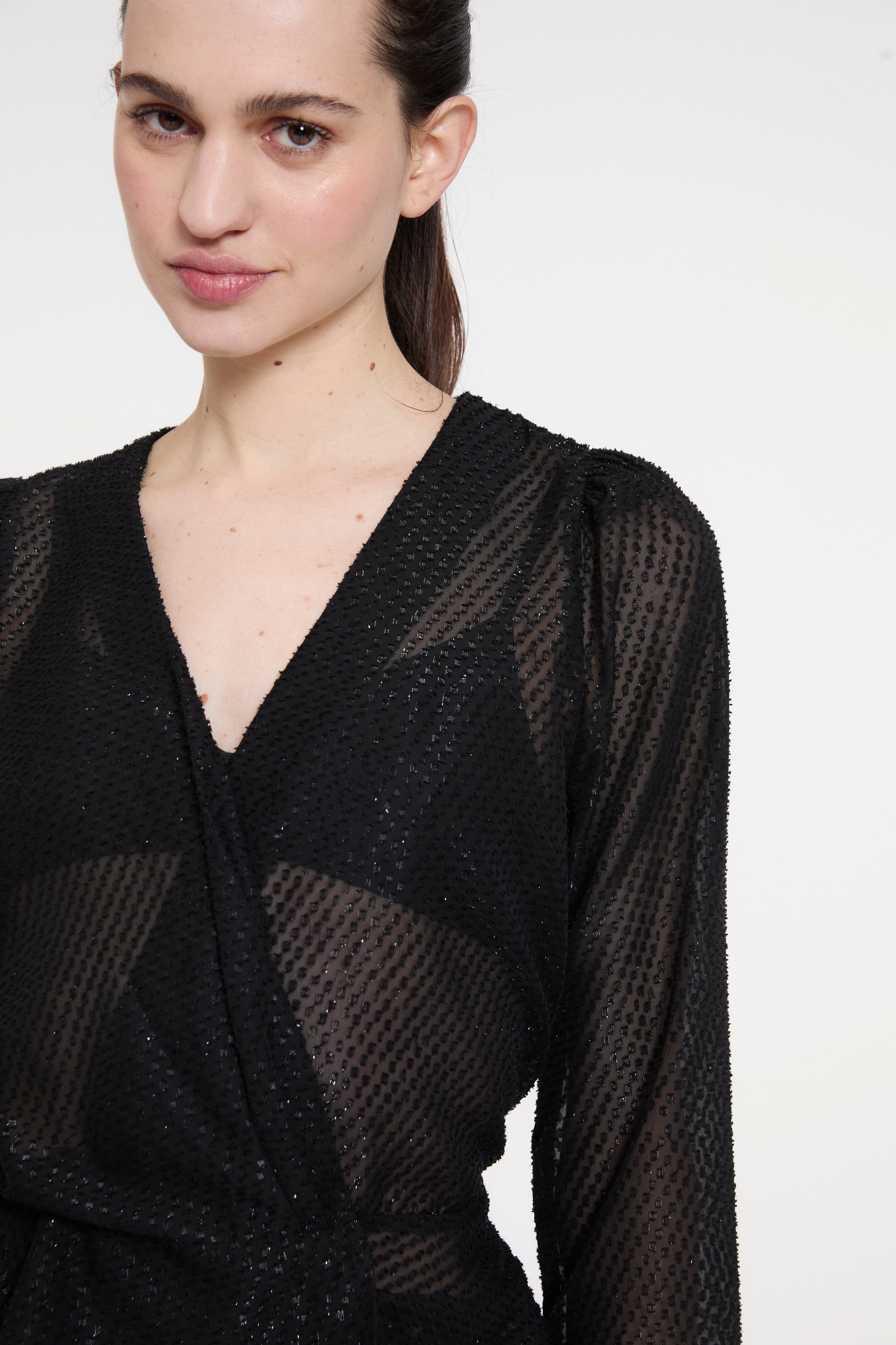 BLUSA PARADISE