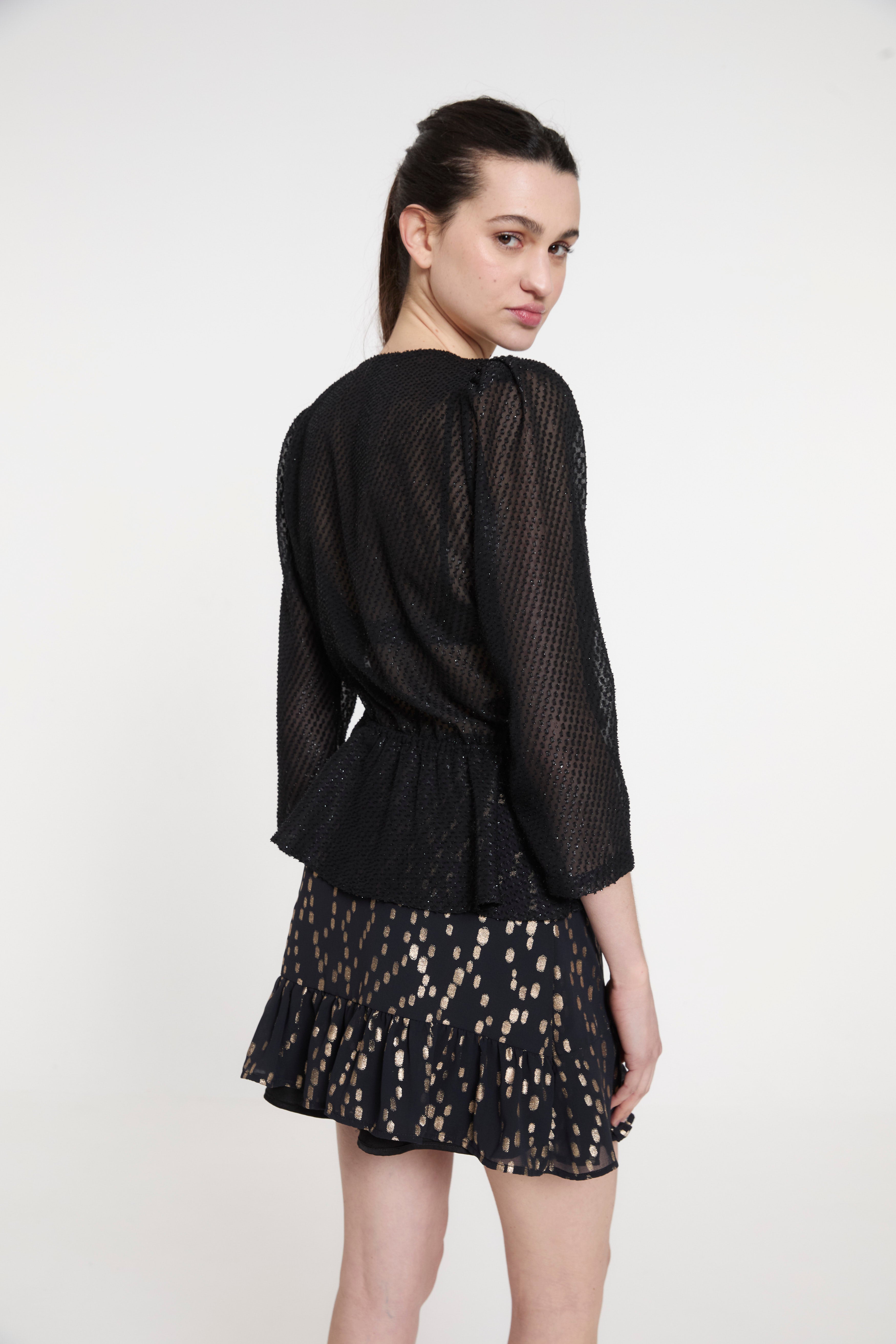 BLUSA PARADISE