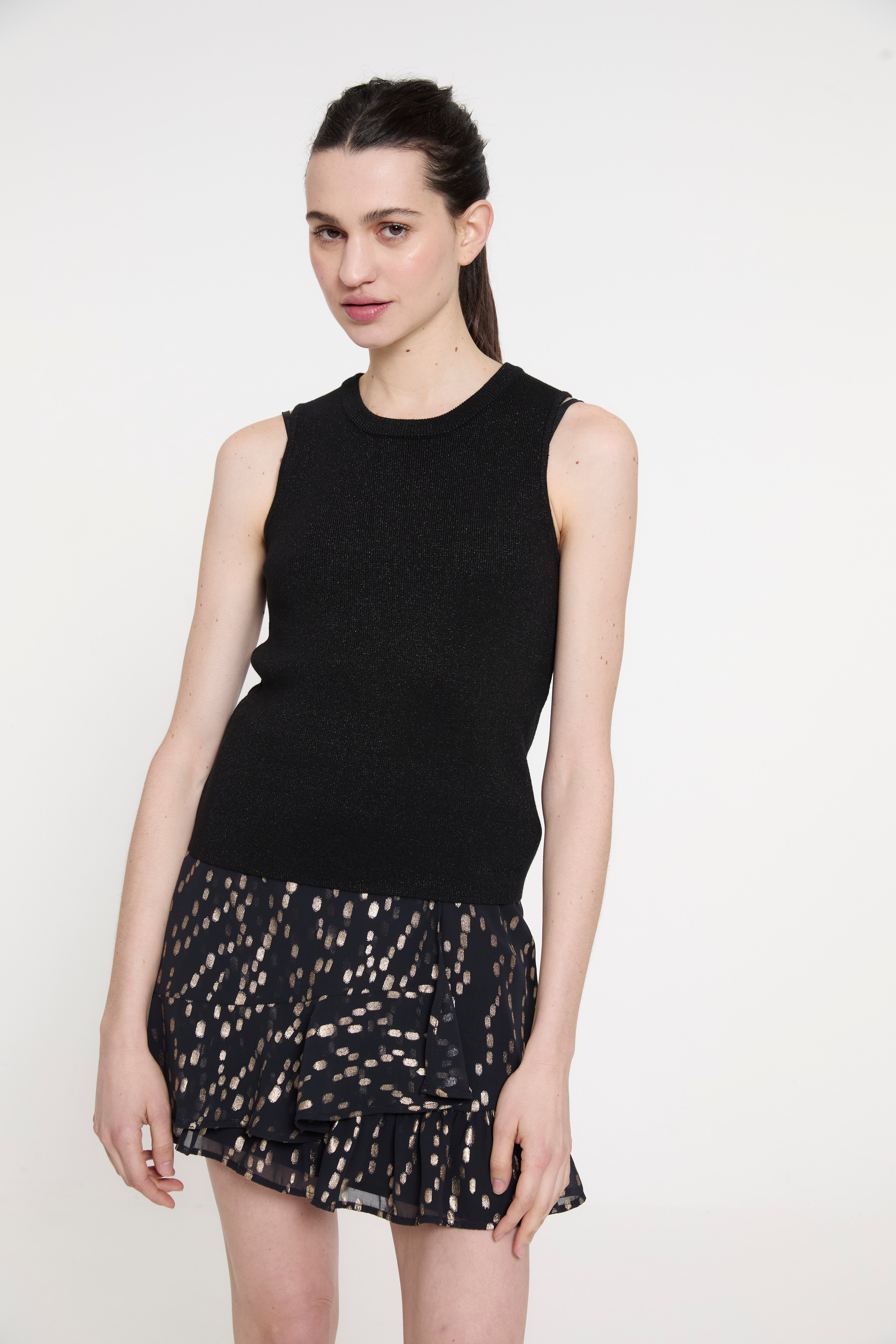 MUSCULOSA NOUS