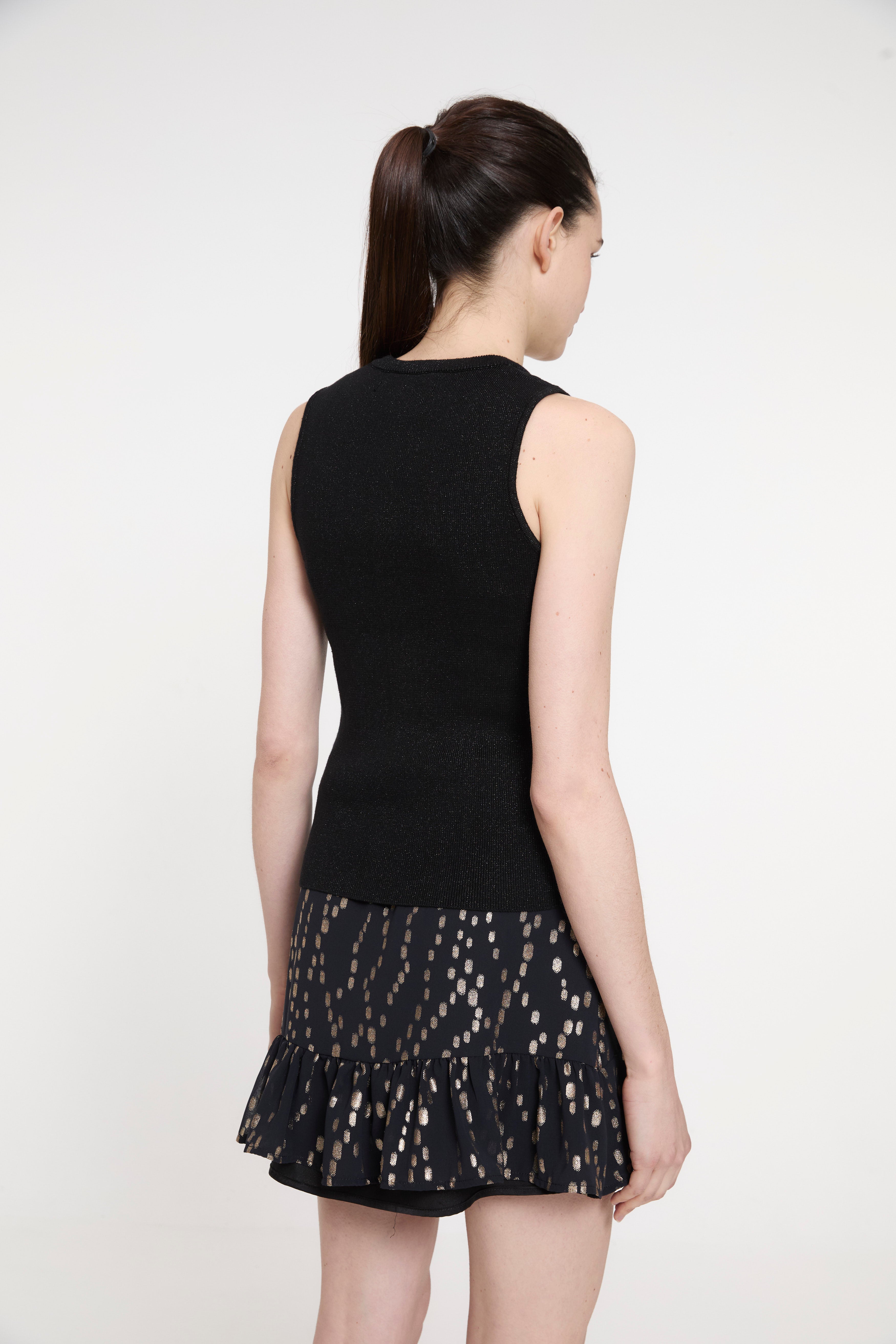 MUSCULOSA NOUS
