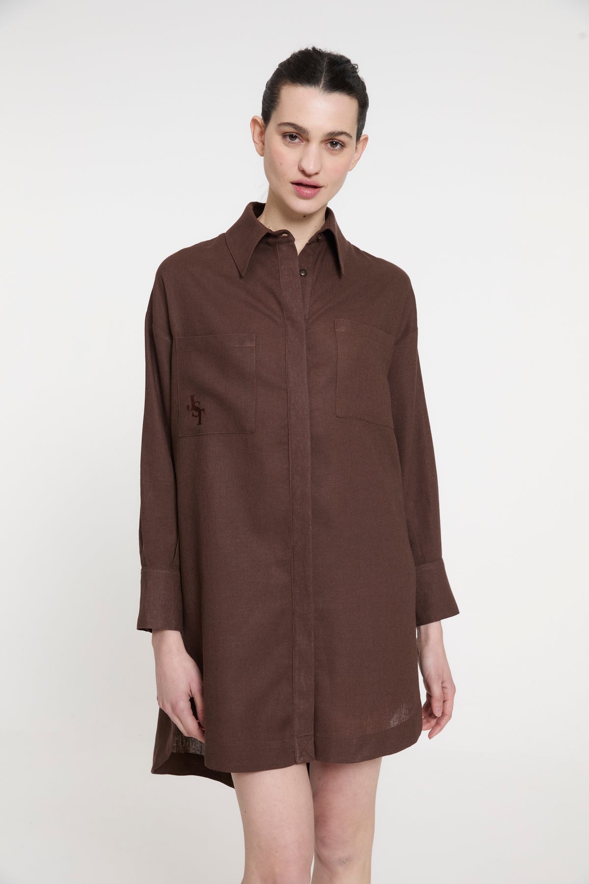 CAMISA HOLIDAY