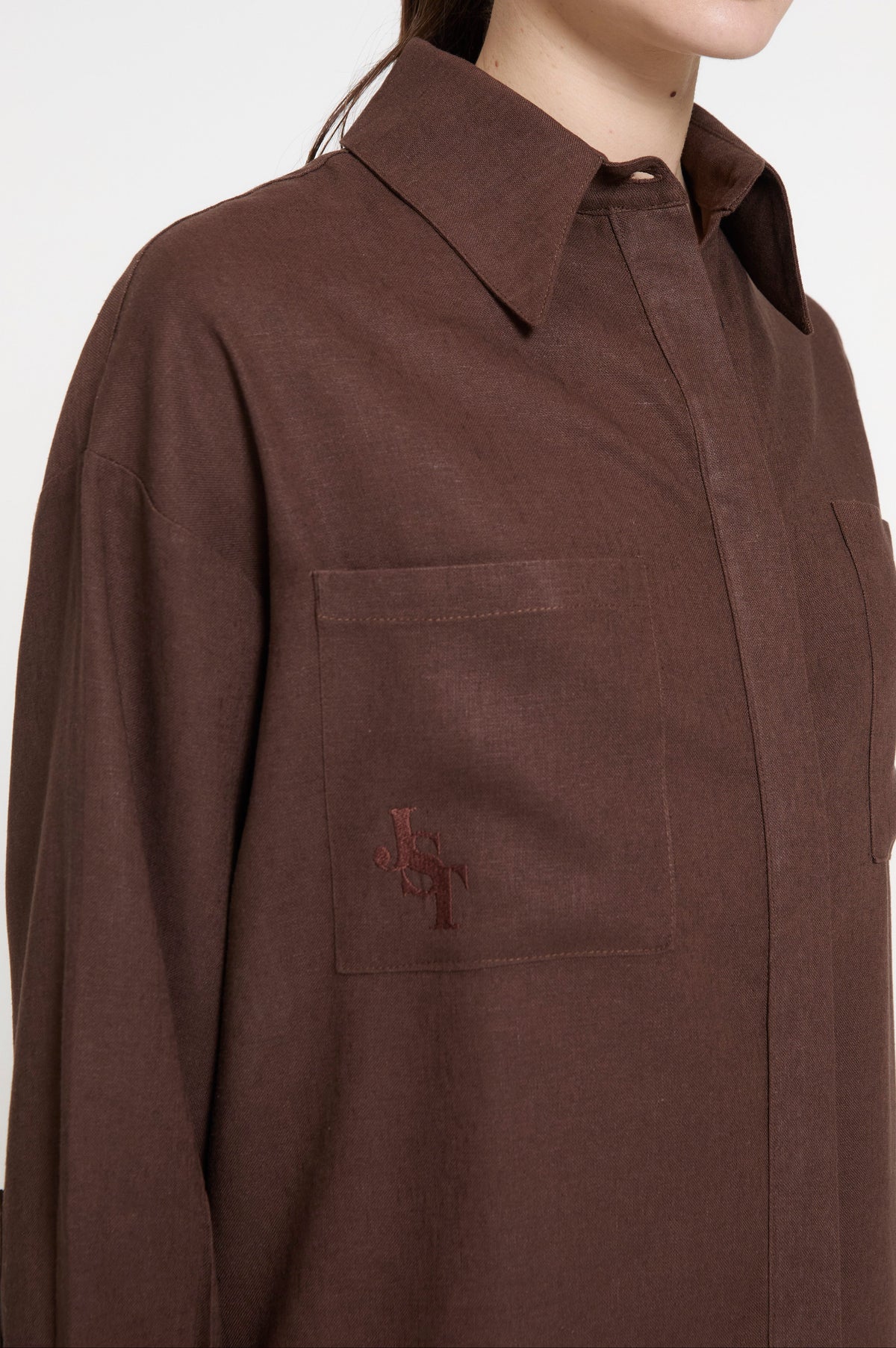 CAMISA HOLIDAY