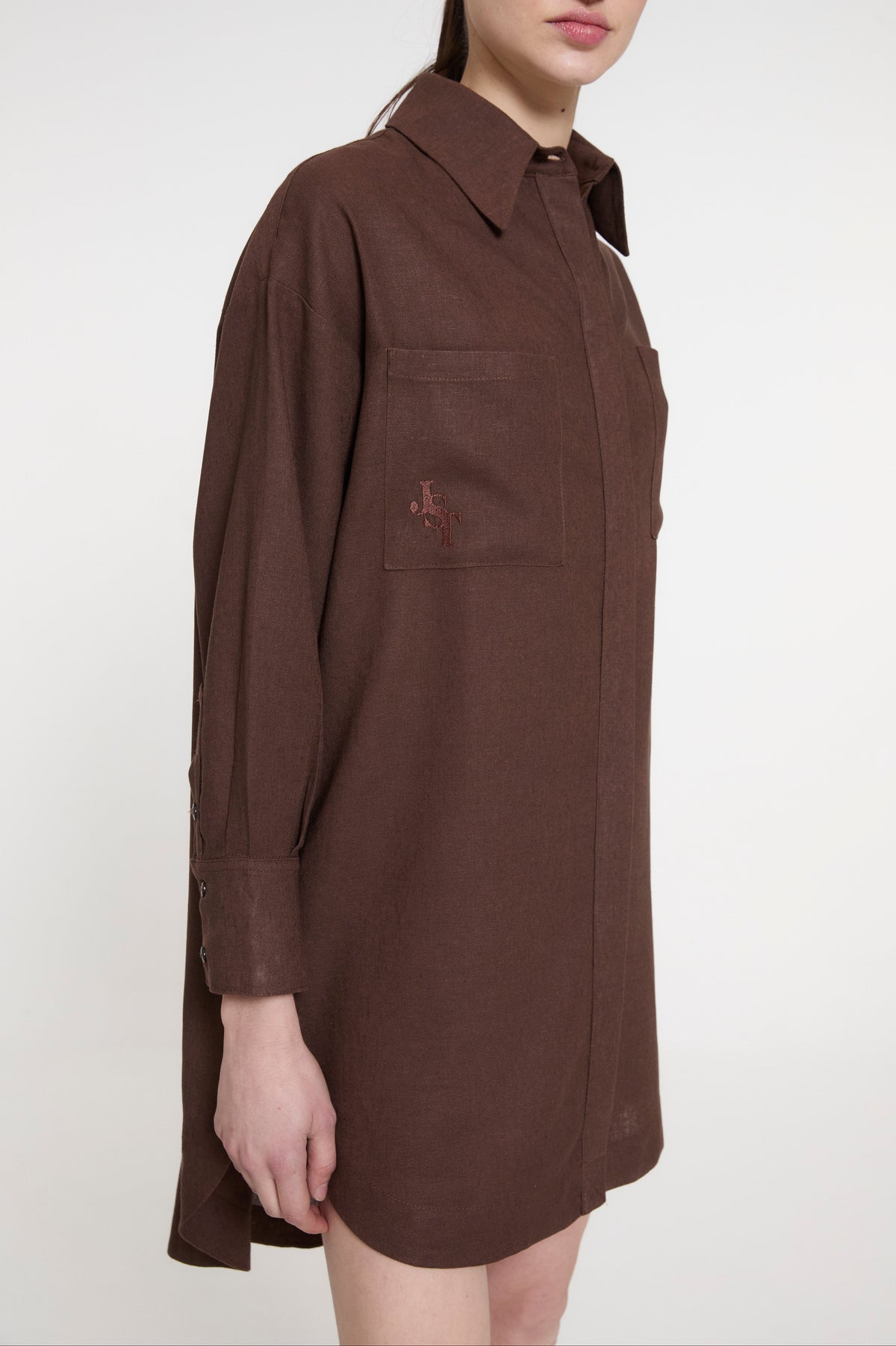 CAMISA HOLIDAY