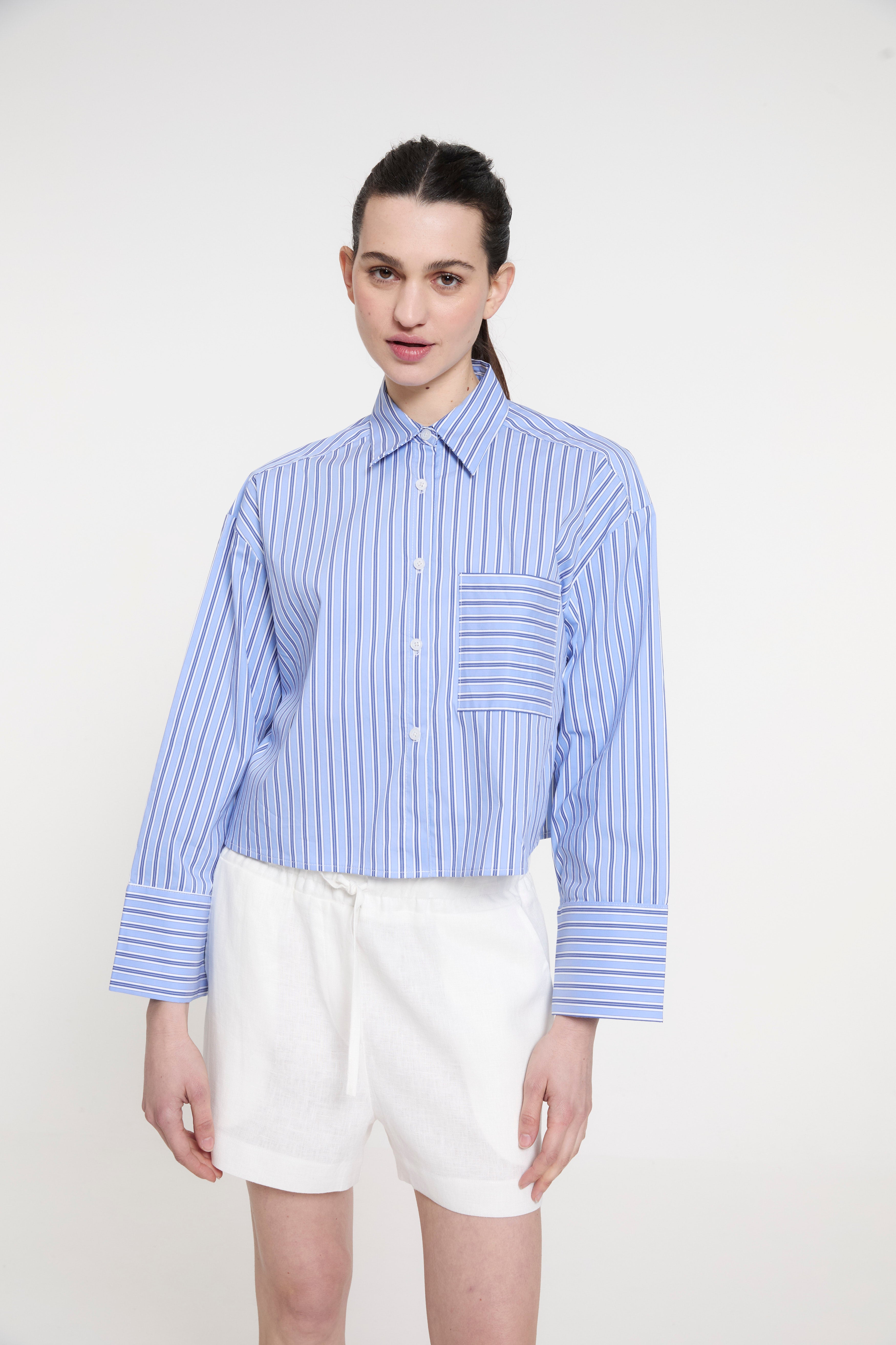 CAMISA EXPRESS