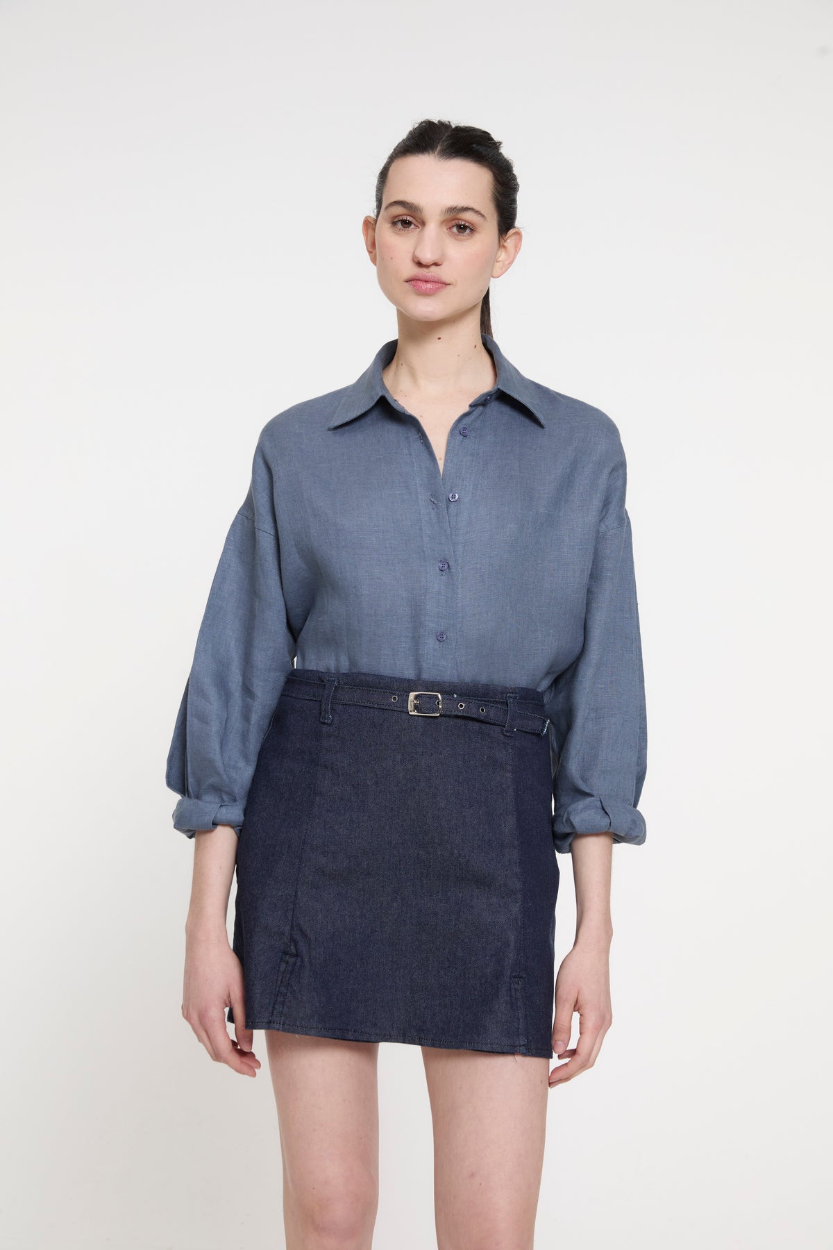 PANTALON POLLERA LAZARUS