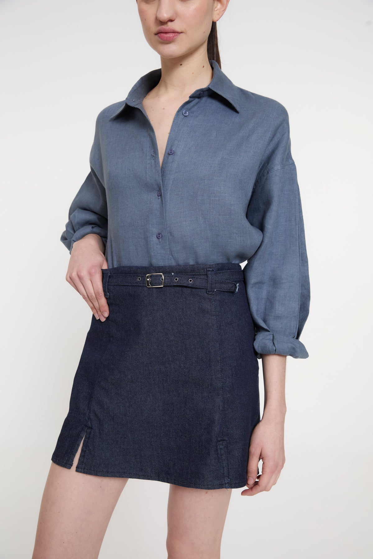 PANTALON POLLERA LAZARUS