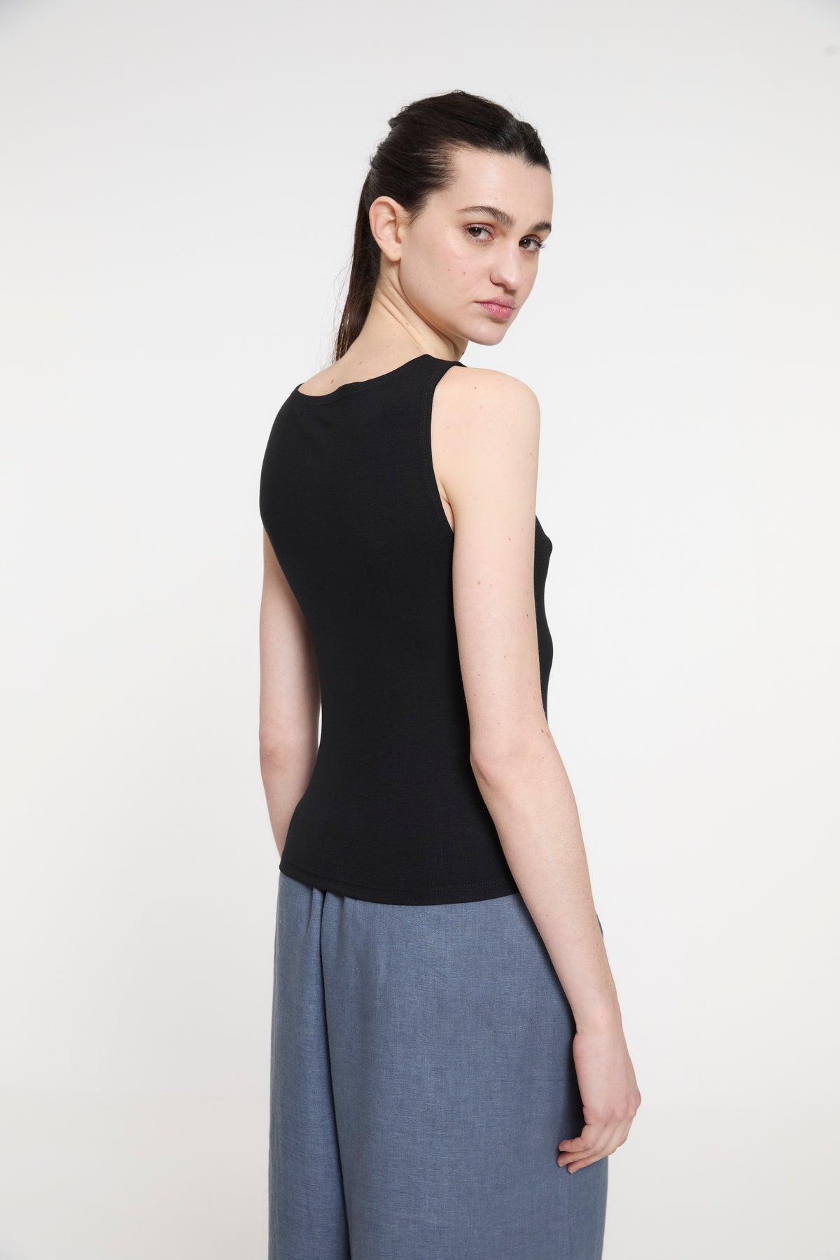 MUSCULOSA LOW