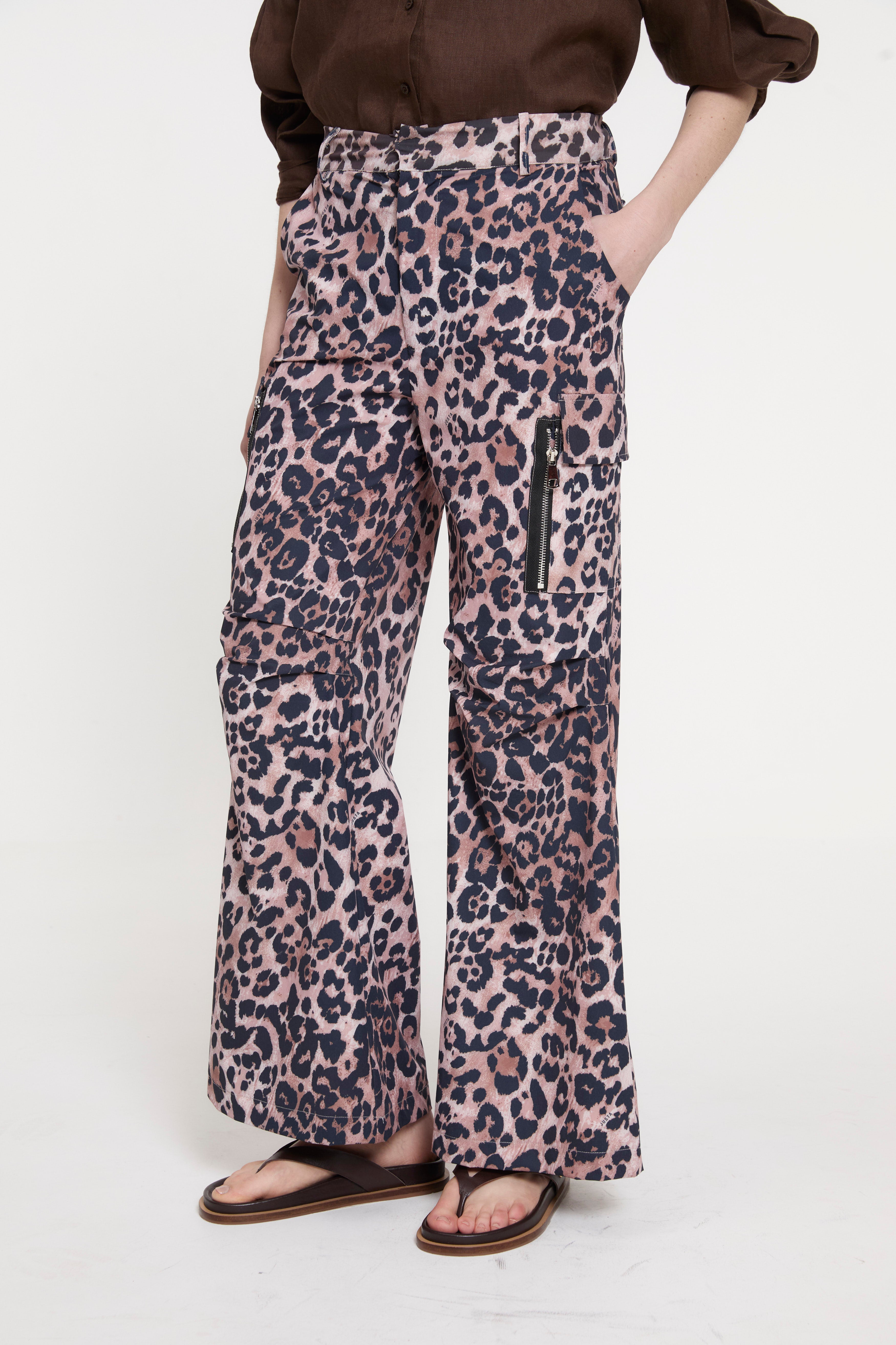 PANTALON TURN