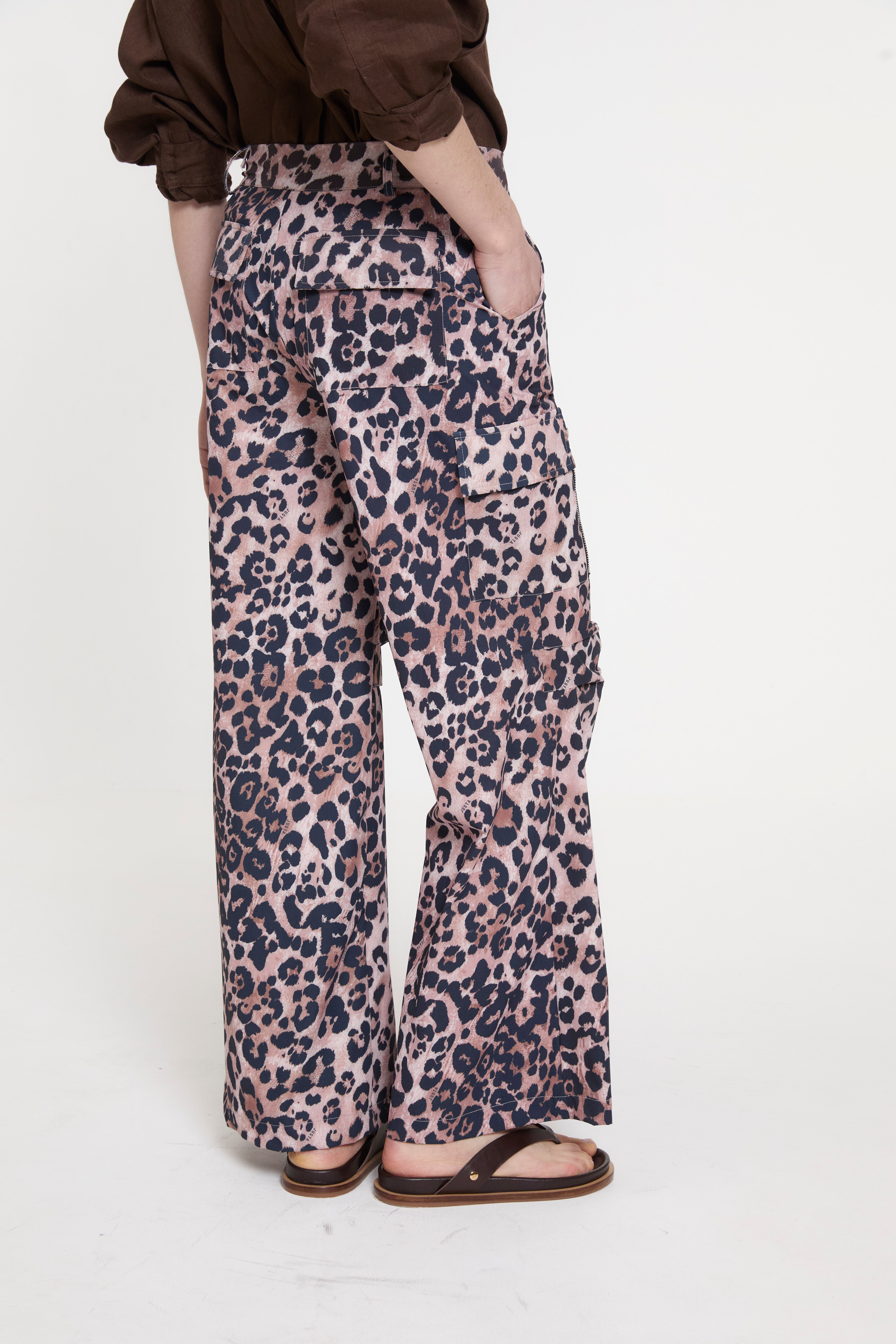PANTALON TURN